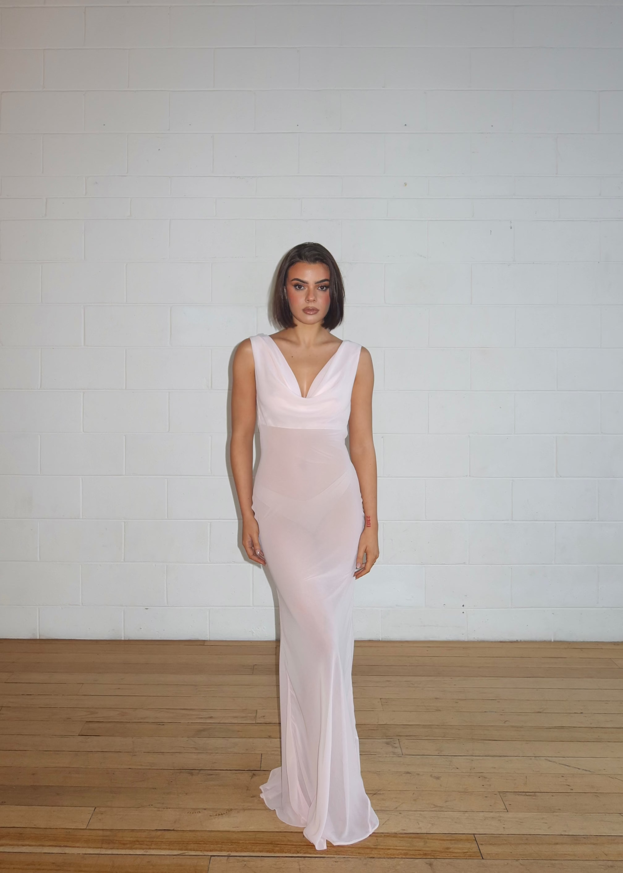 BELLA - Ready to wear