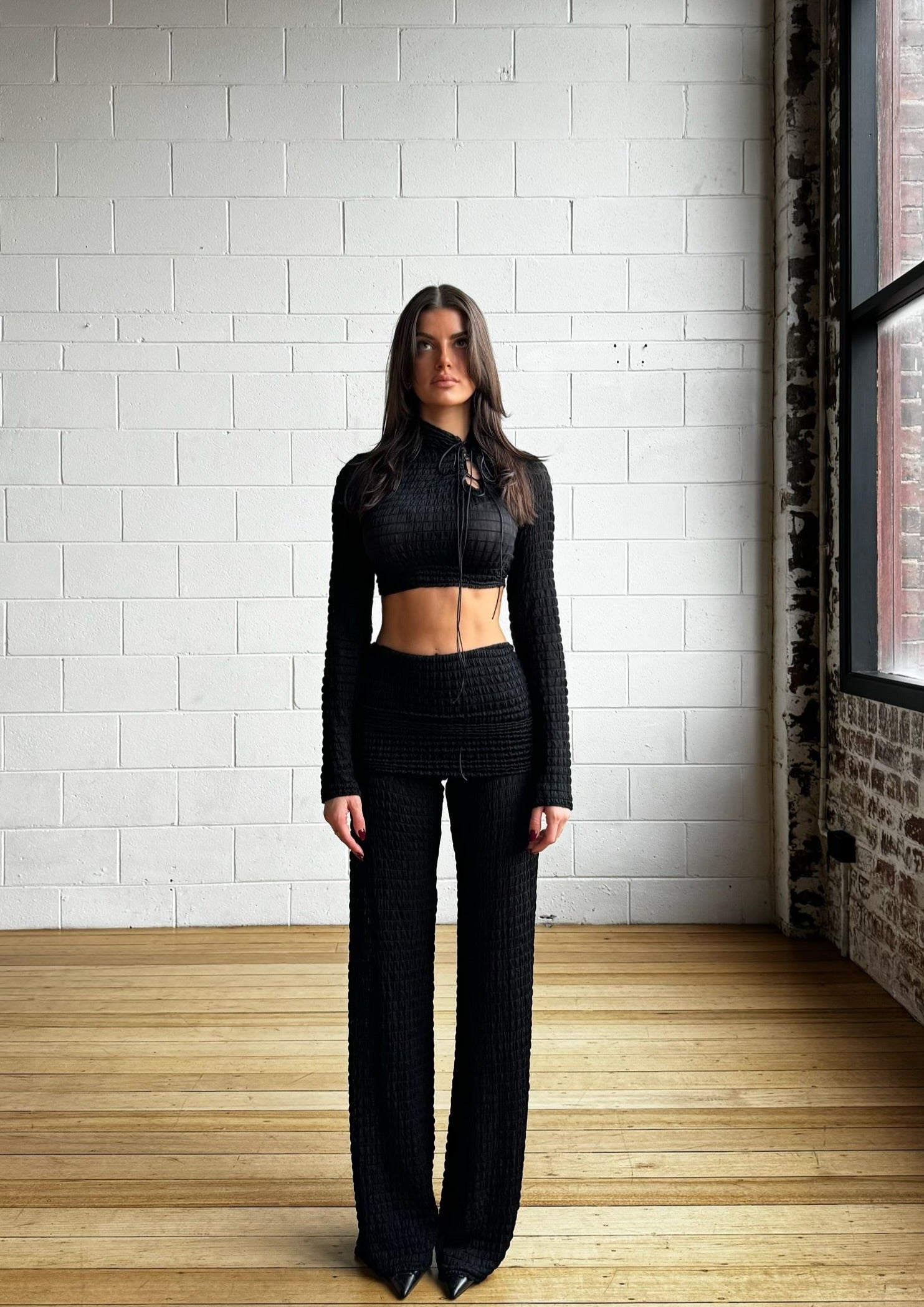 MYRA SET - Ready to wear