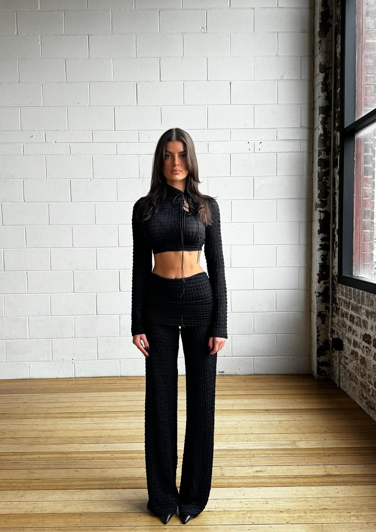 MYRA SET - Ready to wear