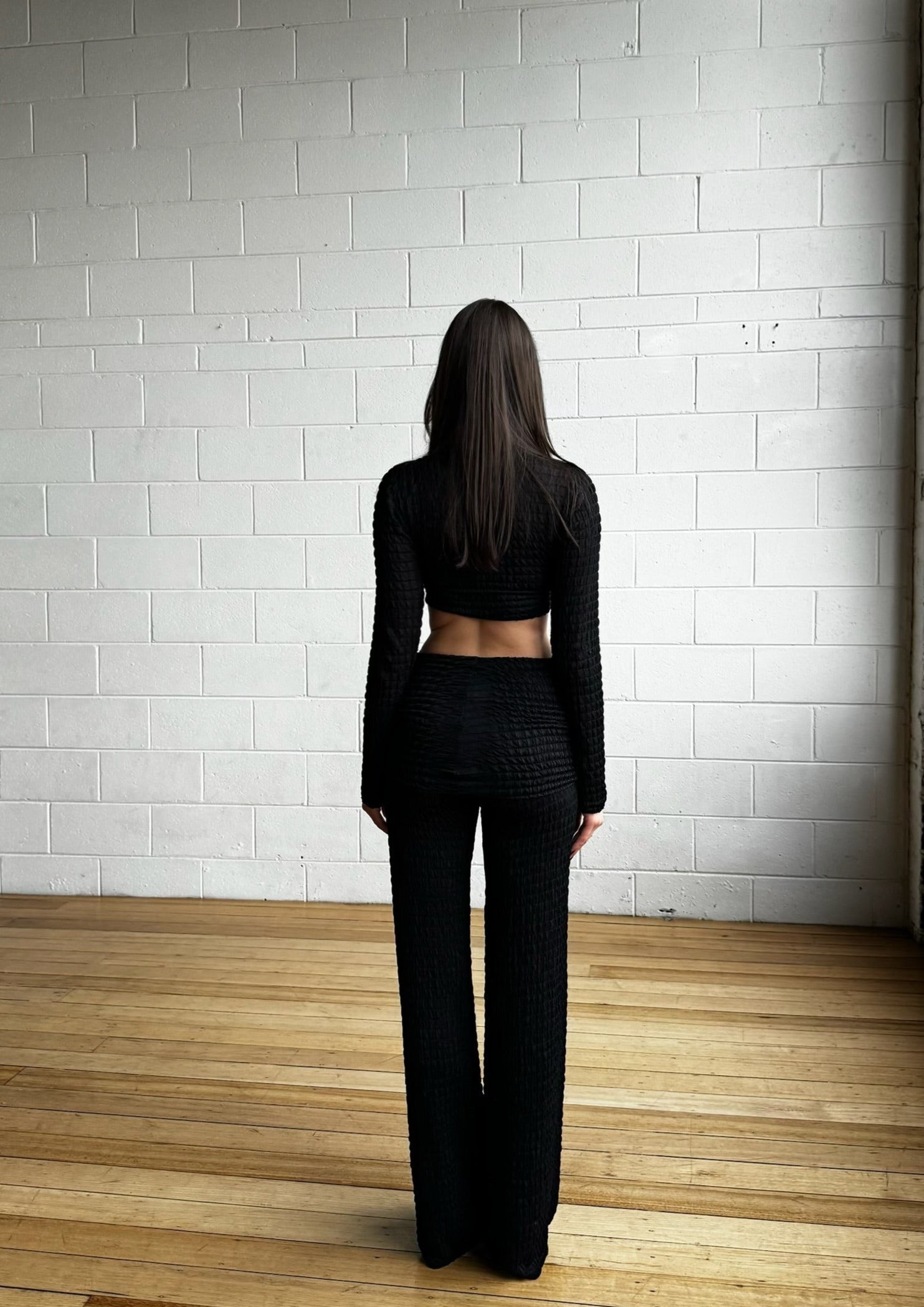 MYRA SET - Ready to wear