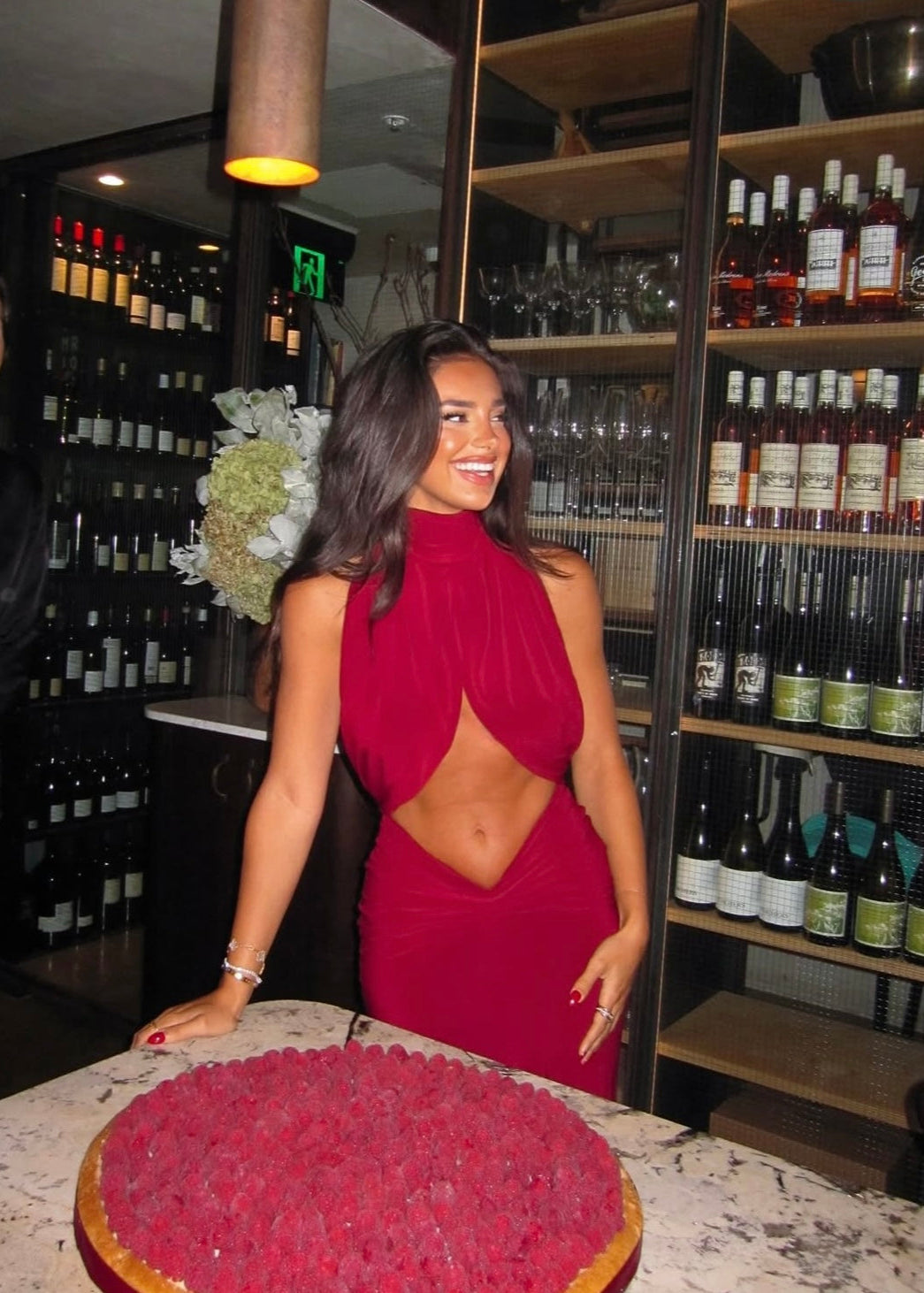 FREYA - Ready to wear