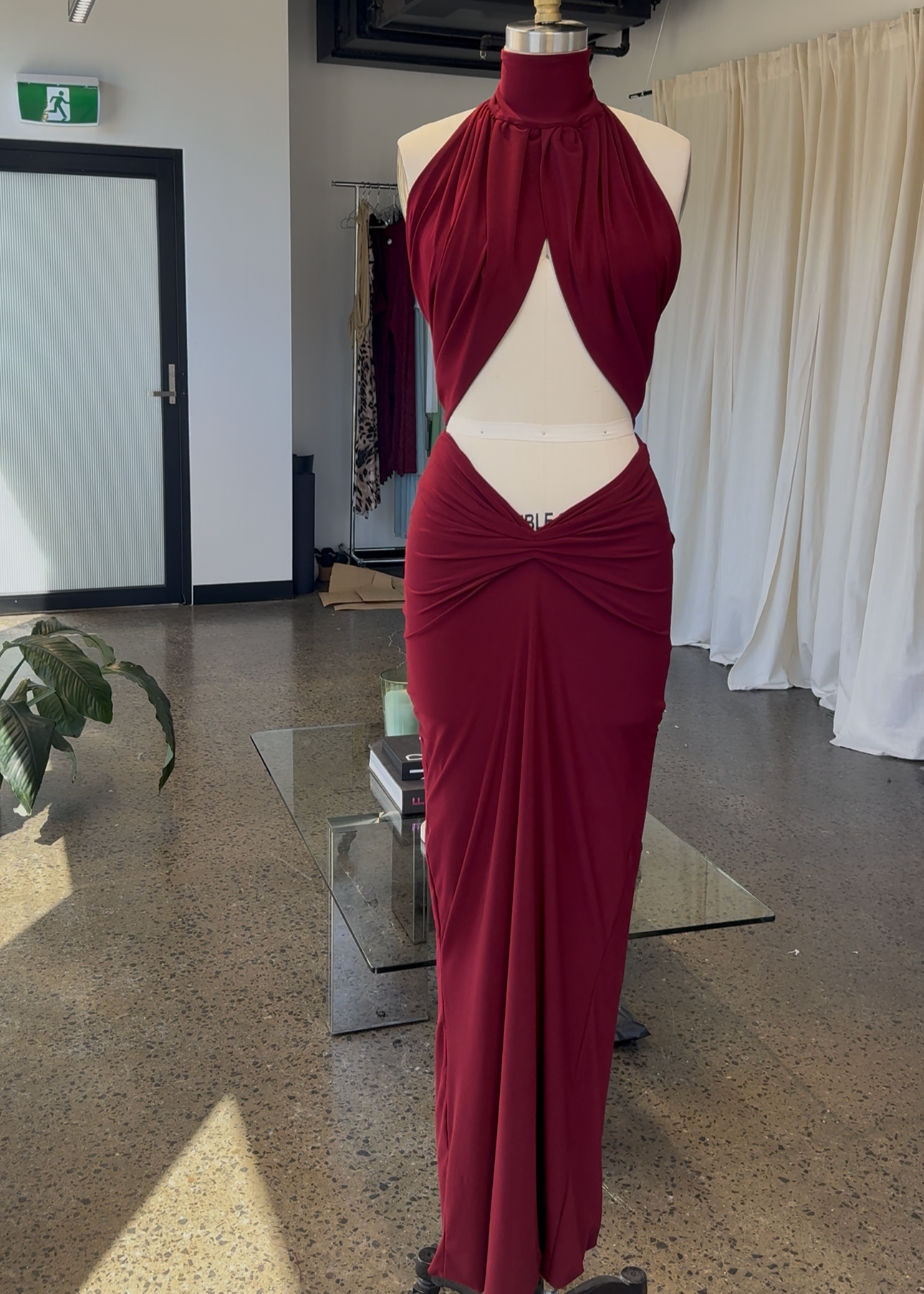 FREYA - Ready to wear