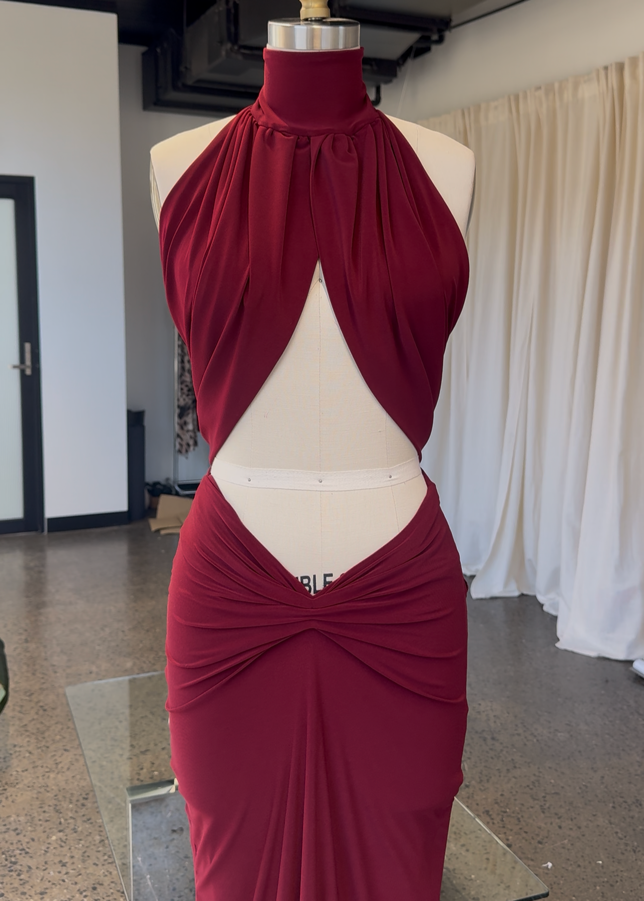 FREYA - Ready to wear