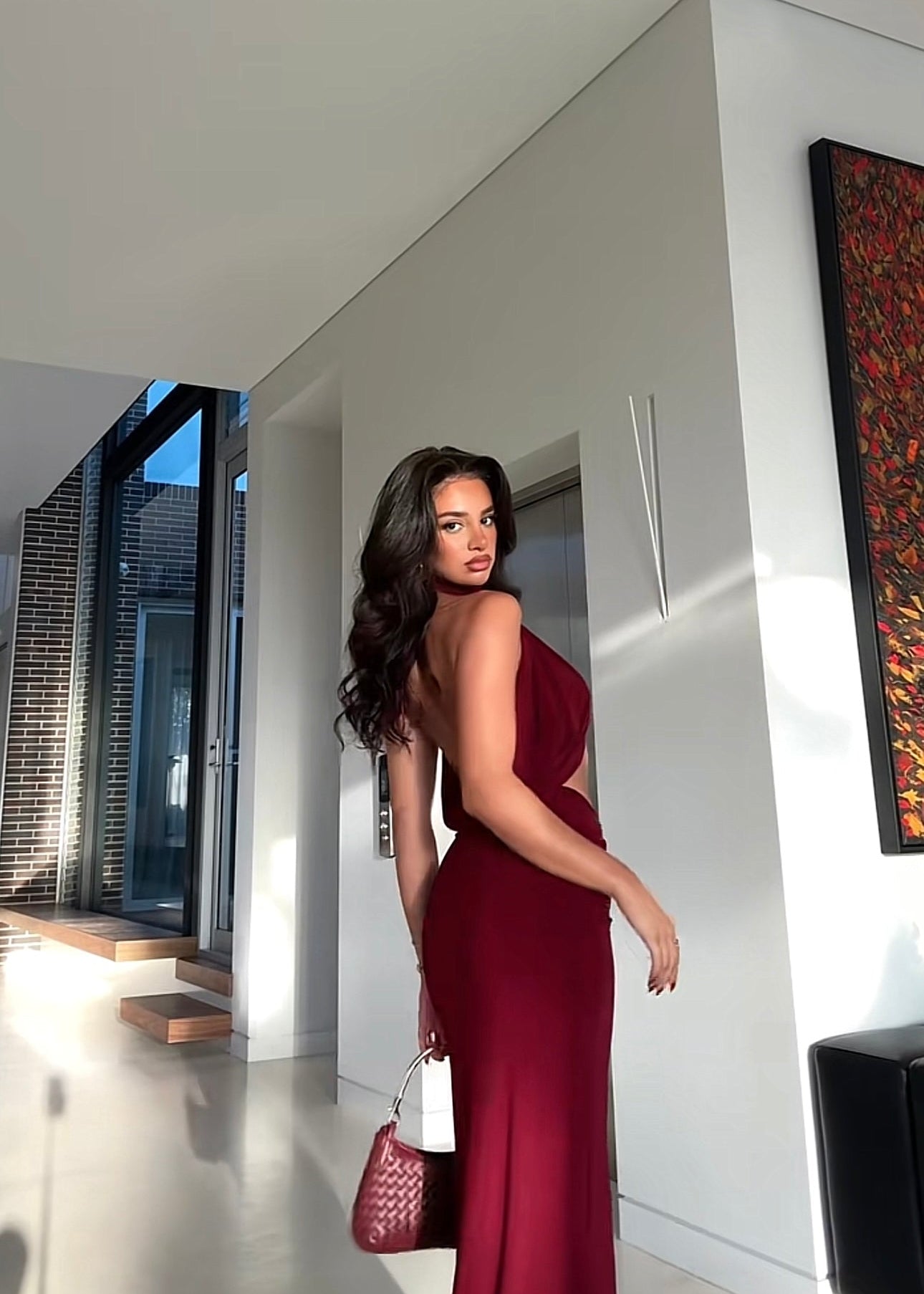 FREYA - Ready to wear