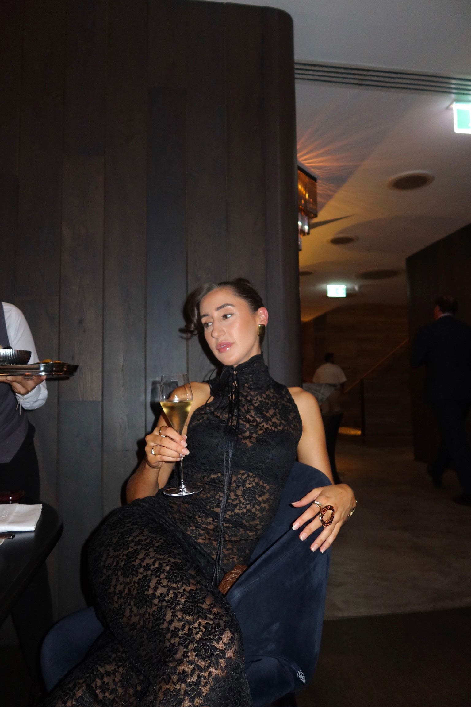 ELSA - Made to order