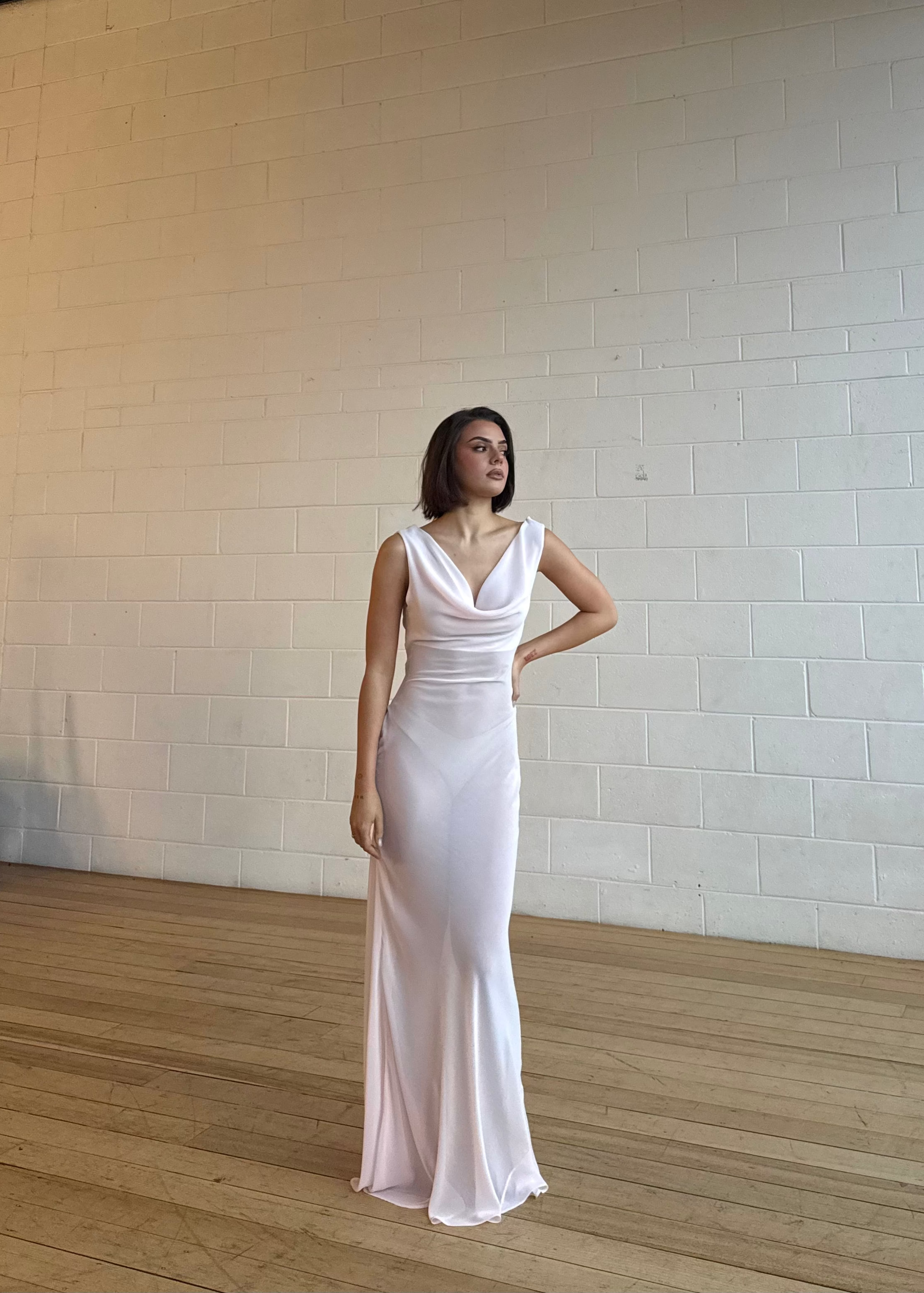 BELLA - Ready to wear