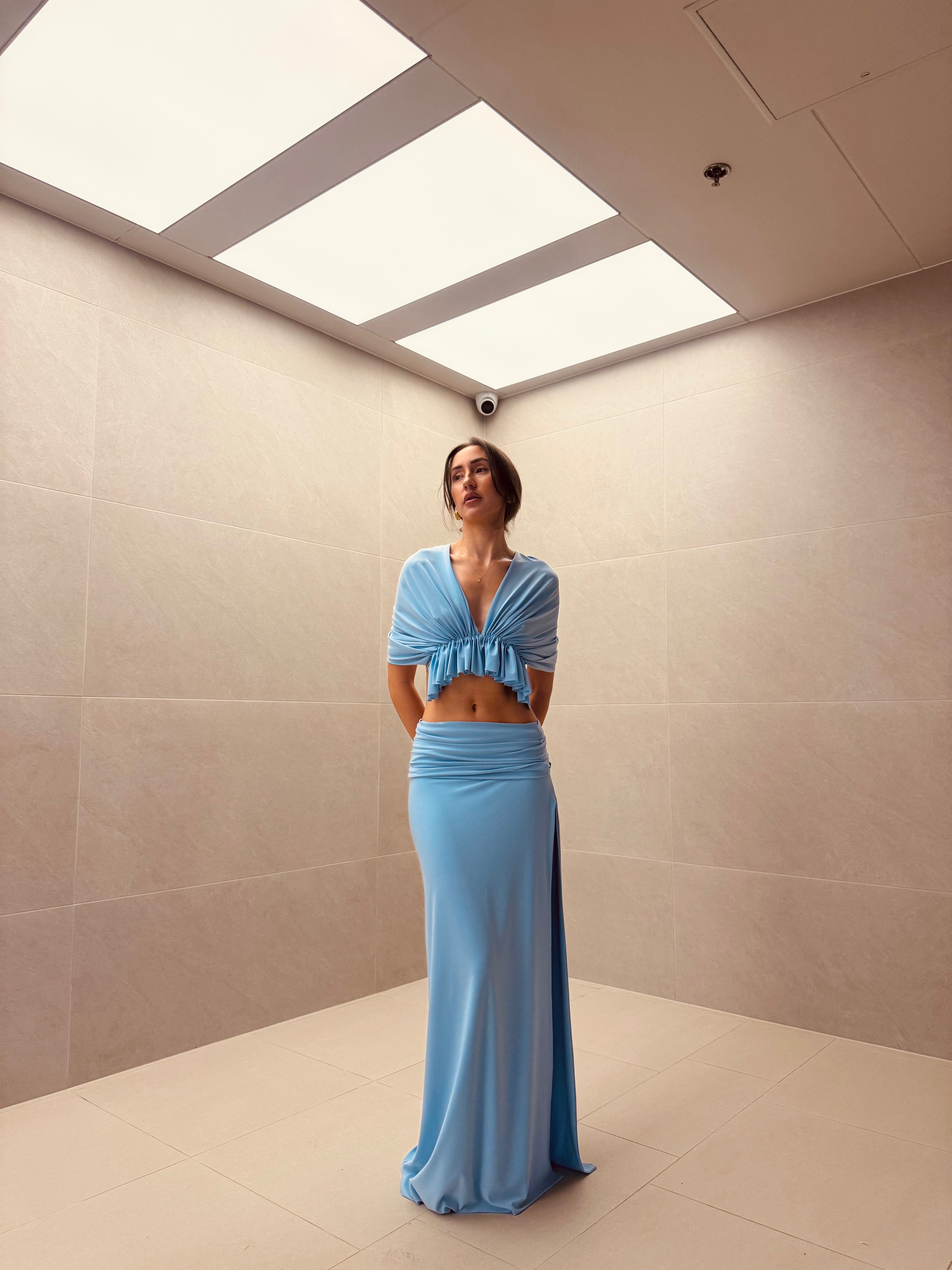 SOLERNA - Made to order