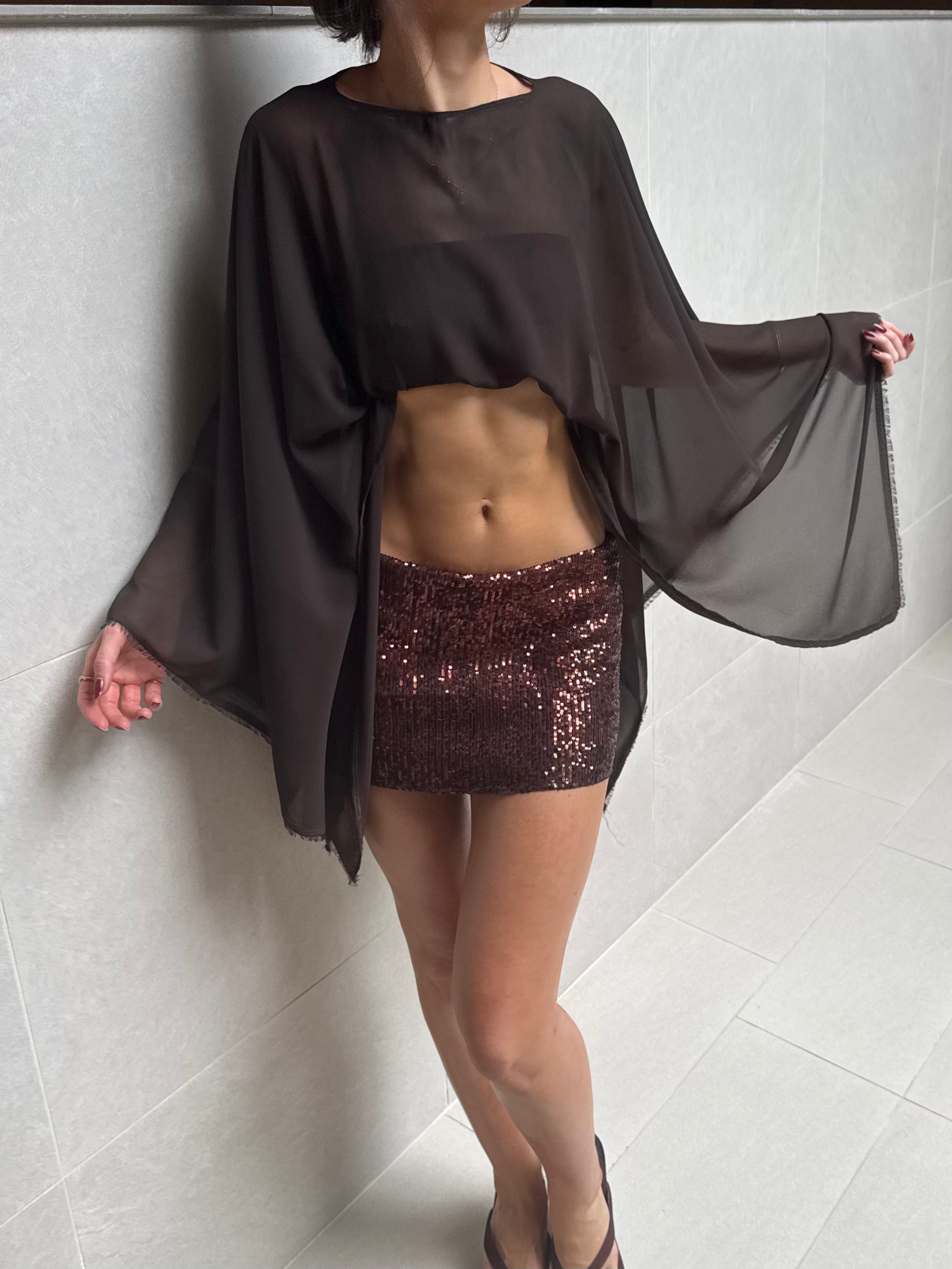 ELLE Top - ready to wear