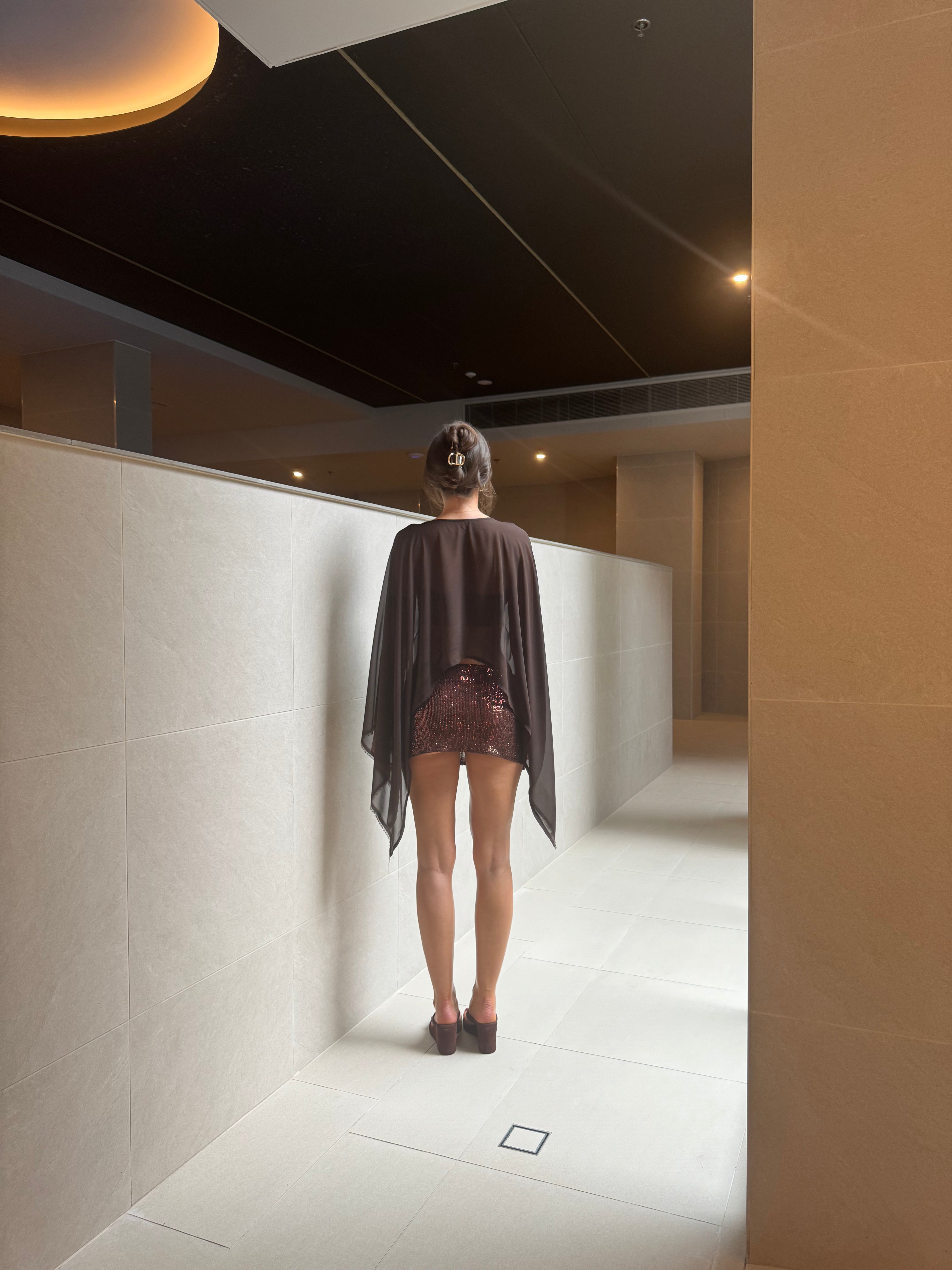 ELLE Top - ready to wear