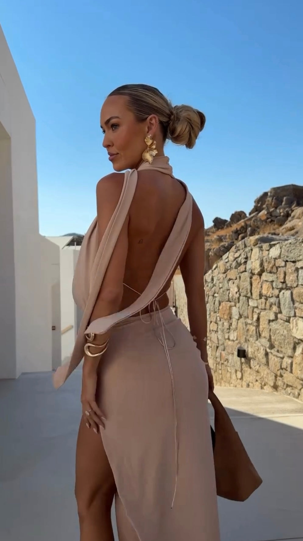ELLA - Made to order