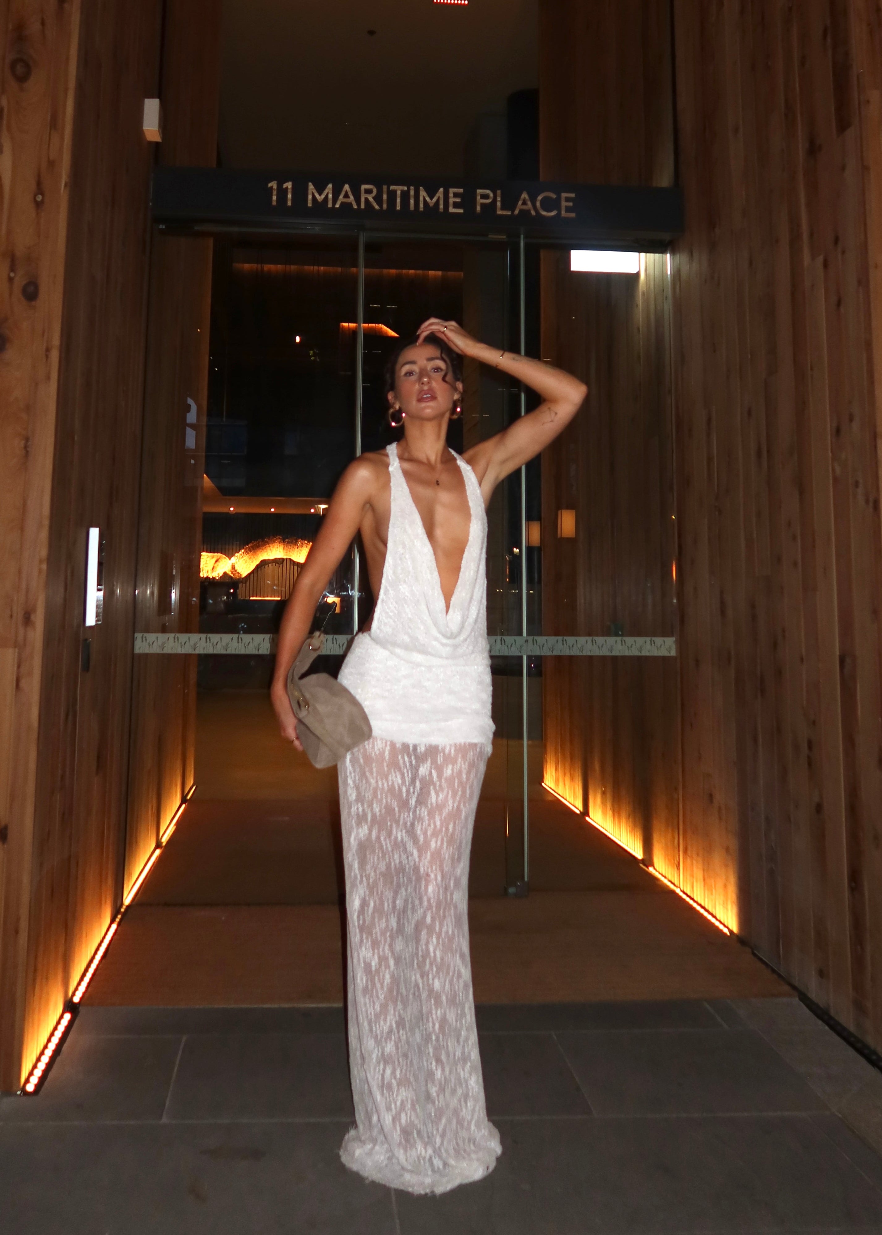 ANASTASIA - made to order