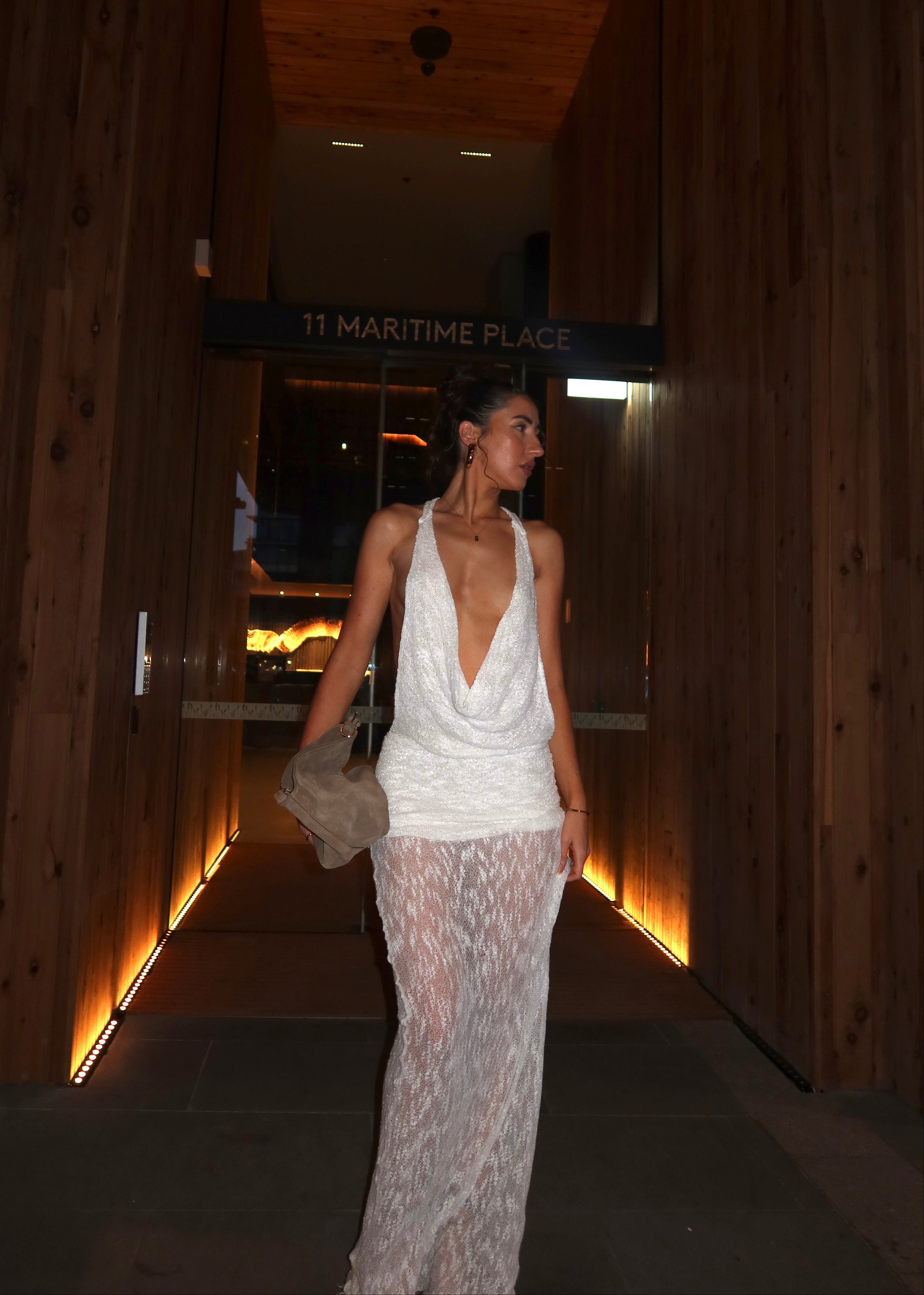 ANASTASIA - made to order