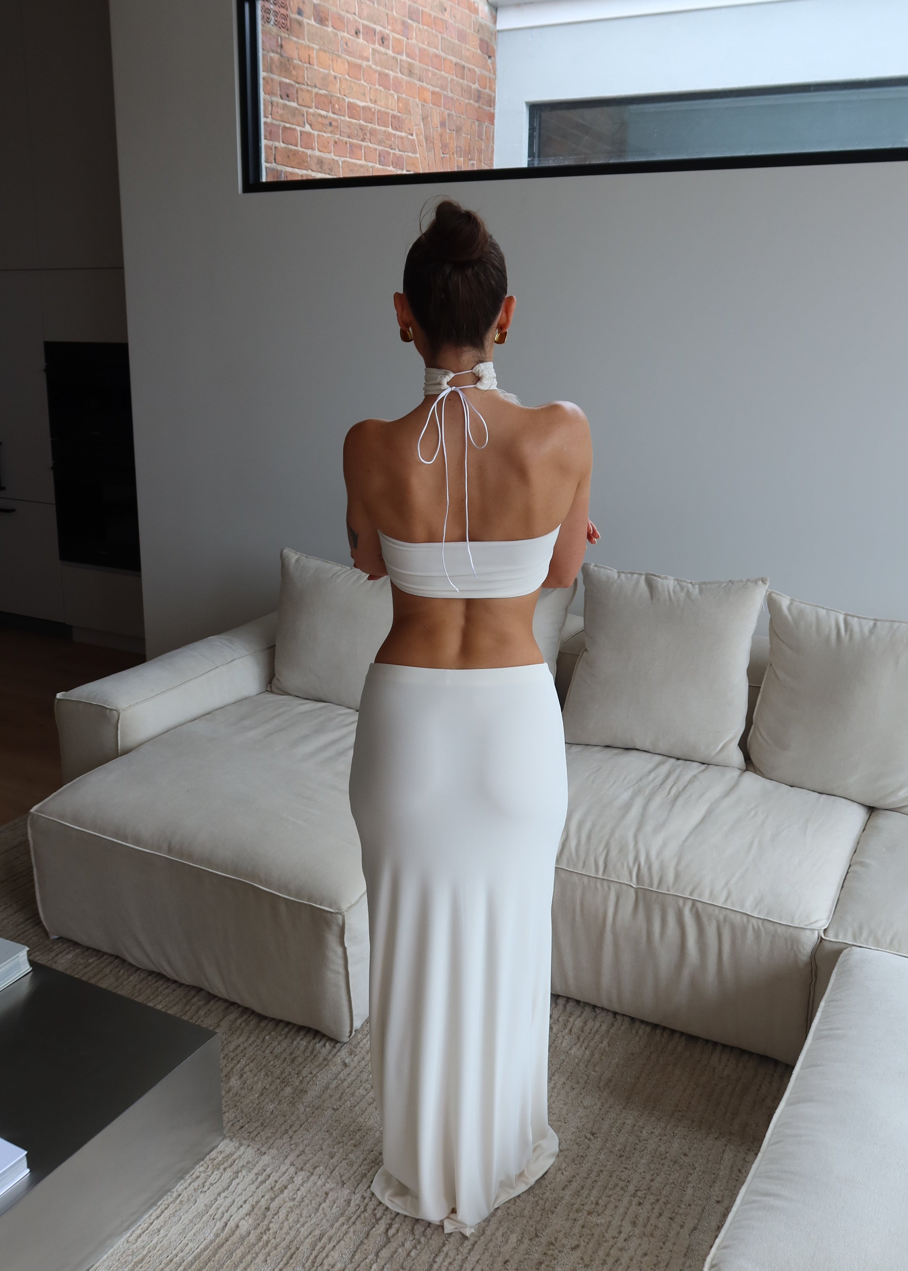 SIENNA GOWN
