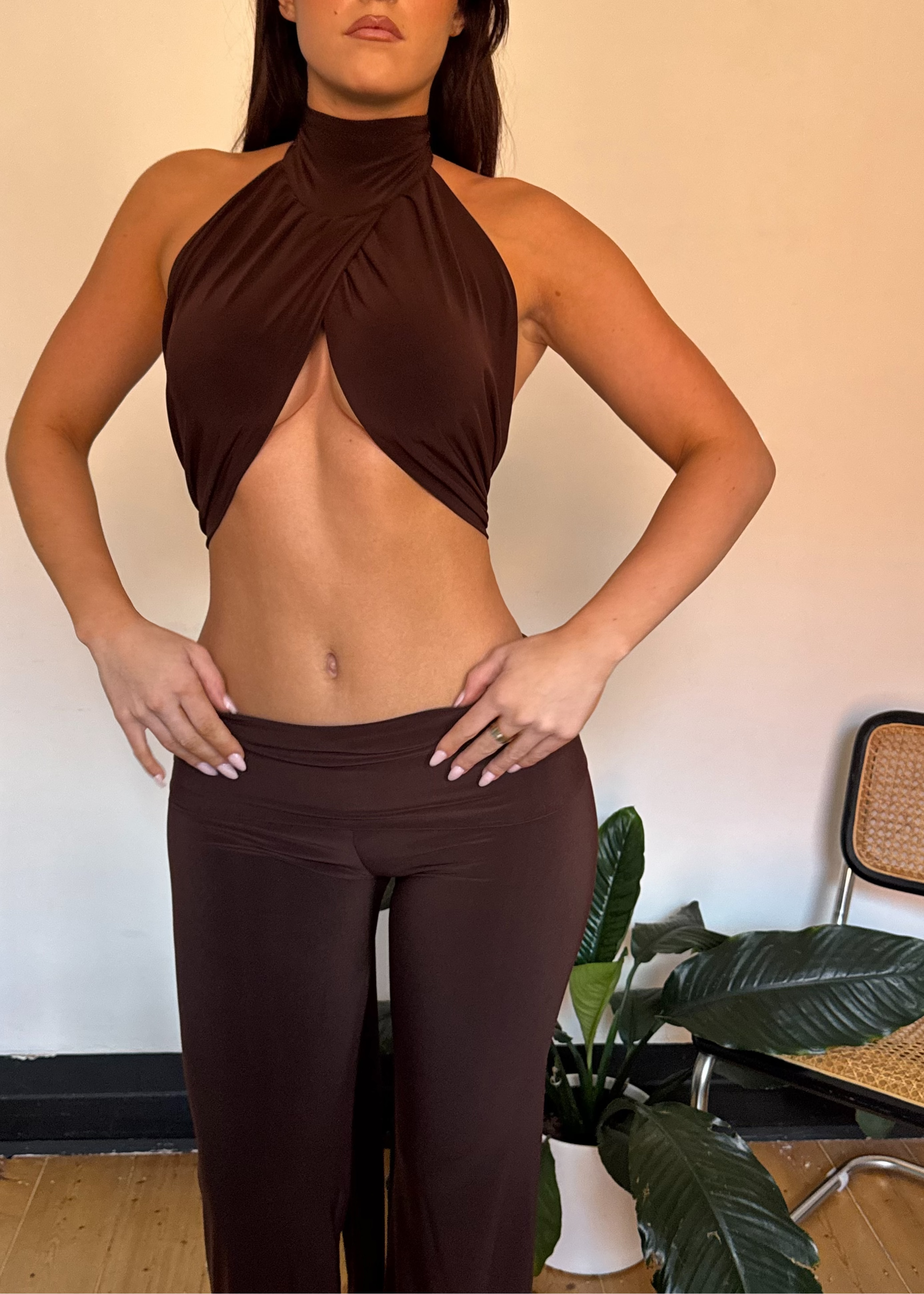 AMARA TOP - Ready to wear