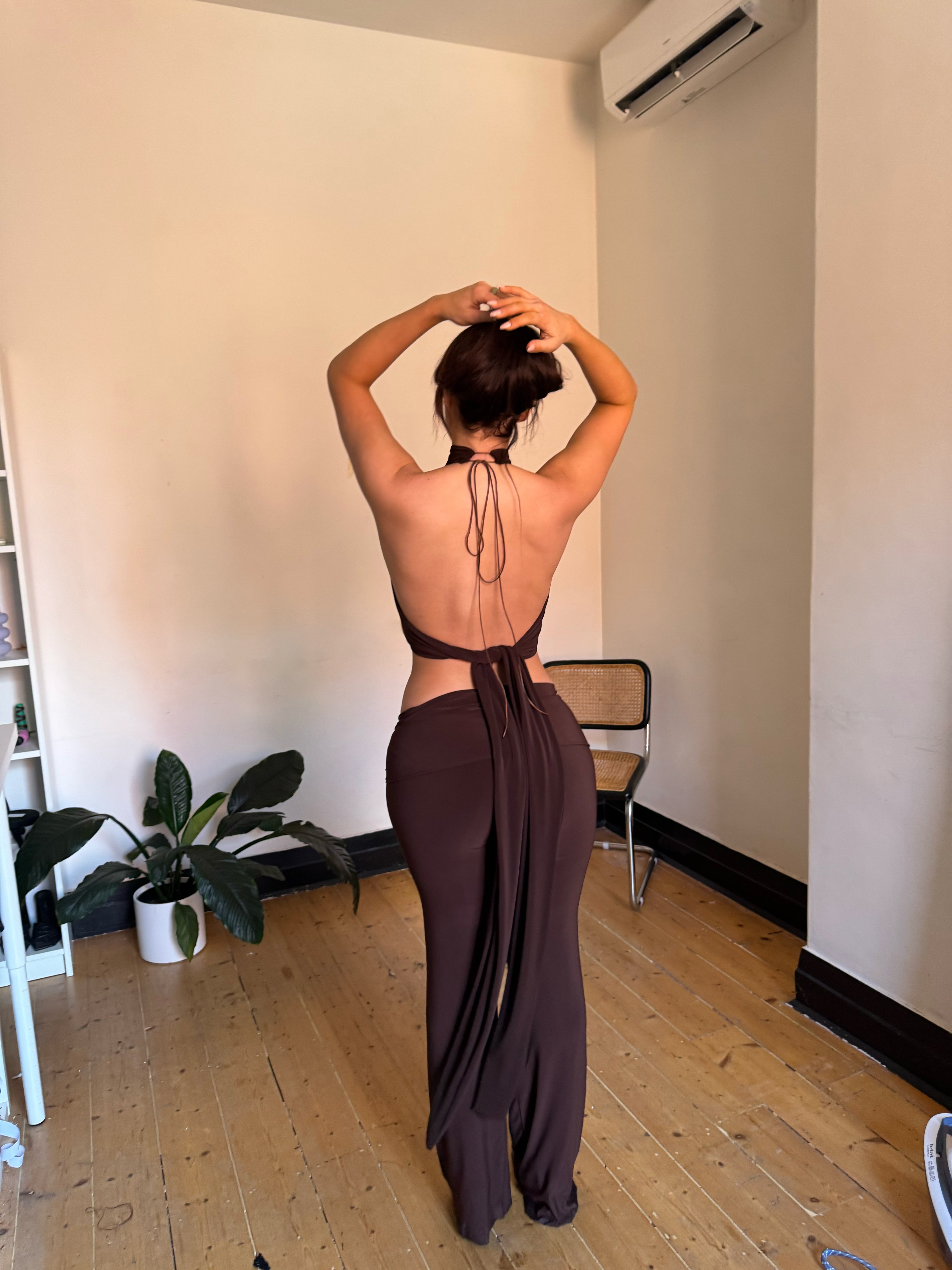 AMARA TOP - Ready to wear
