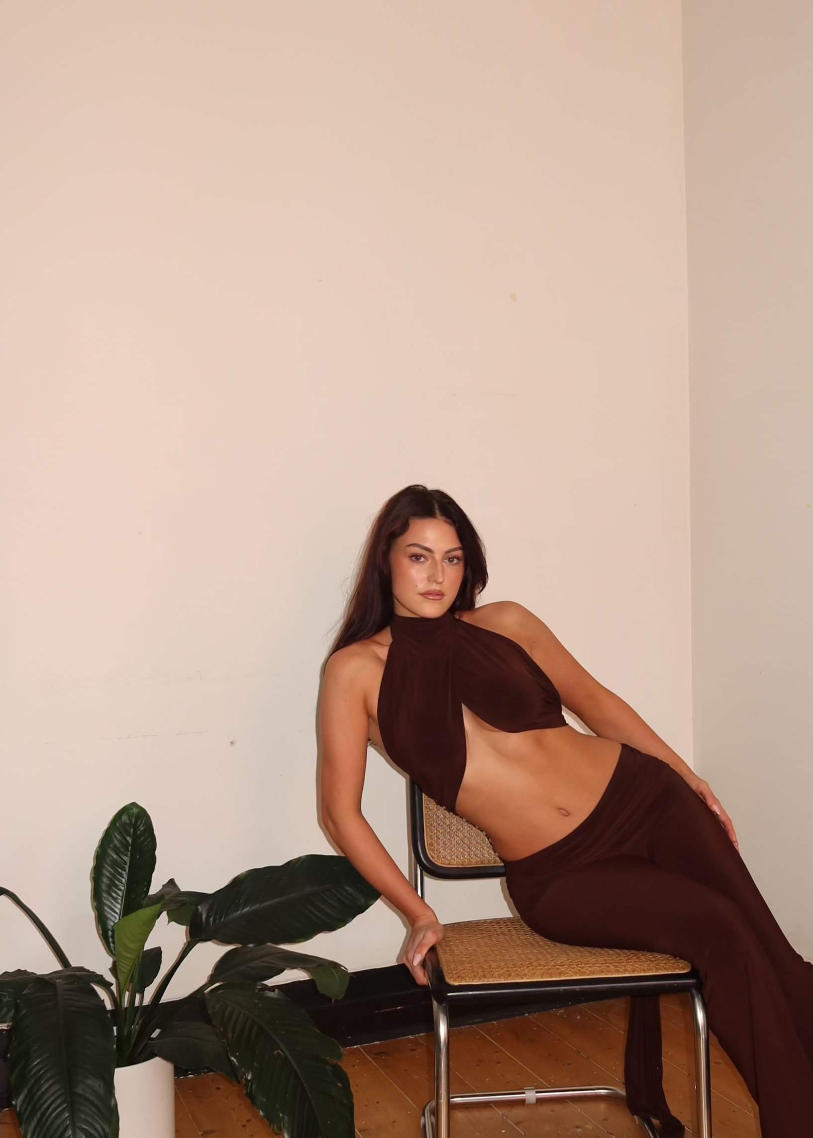AMARA TOP - Ready to wear