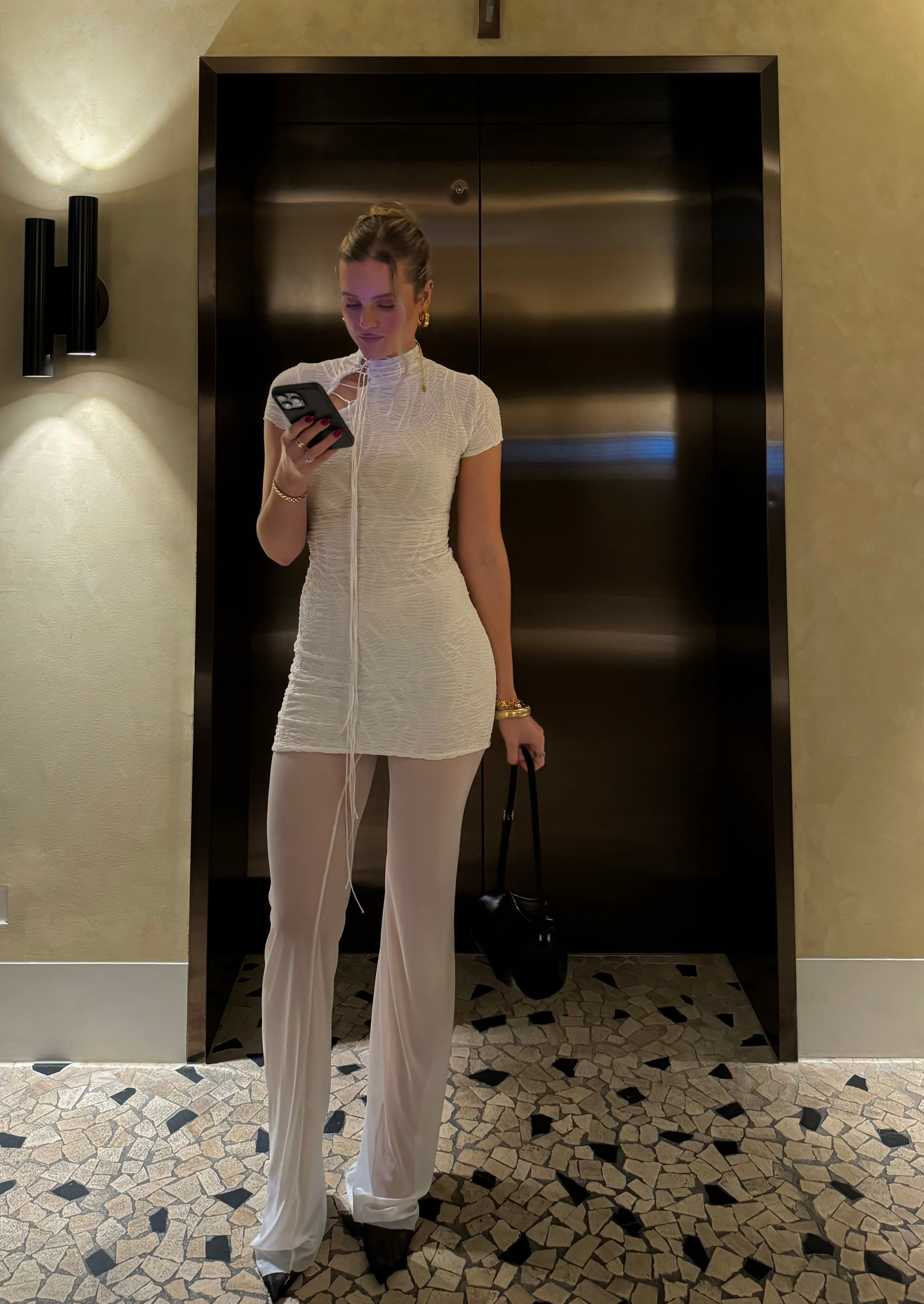 CYRUS MINI - Made to order