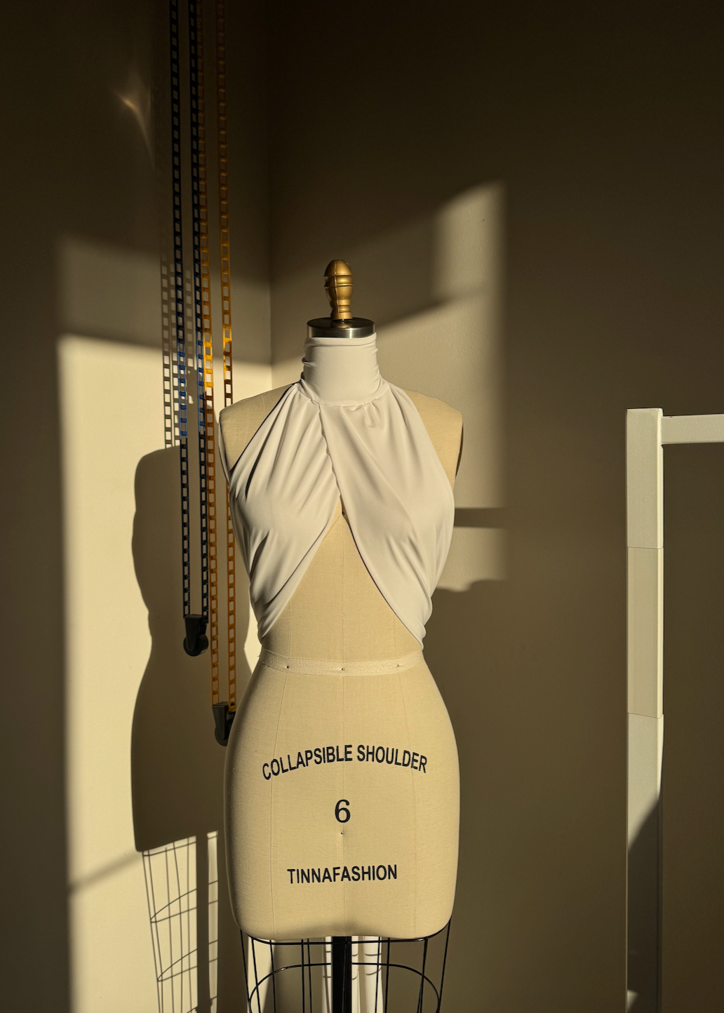 BECCA TOP - Ready to wear