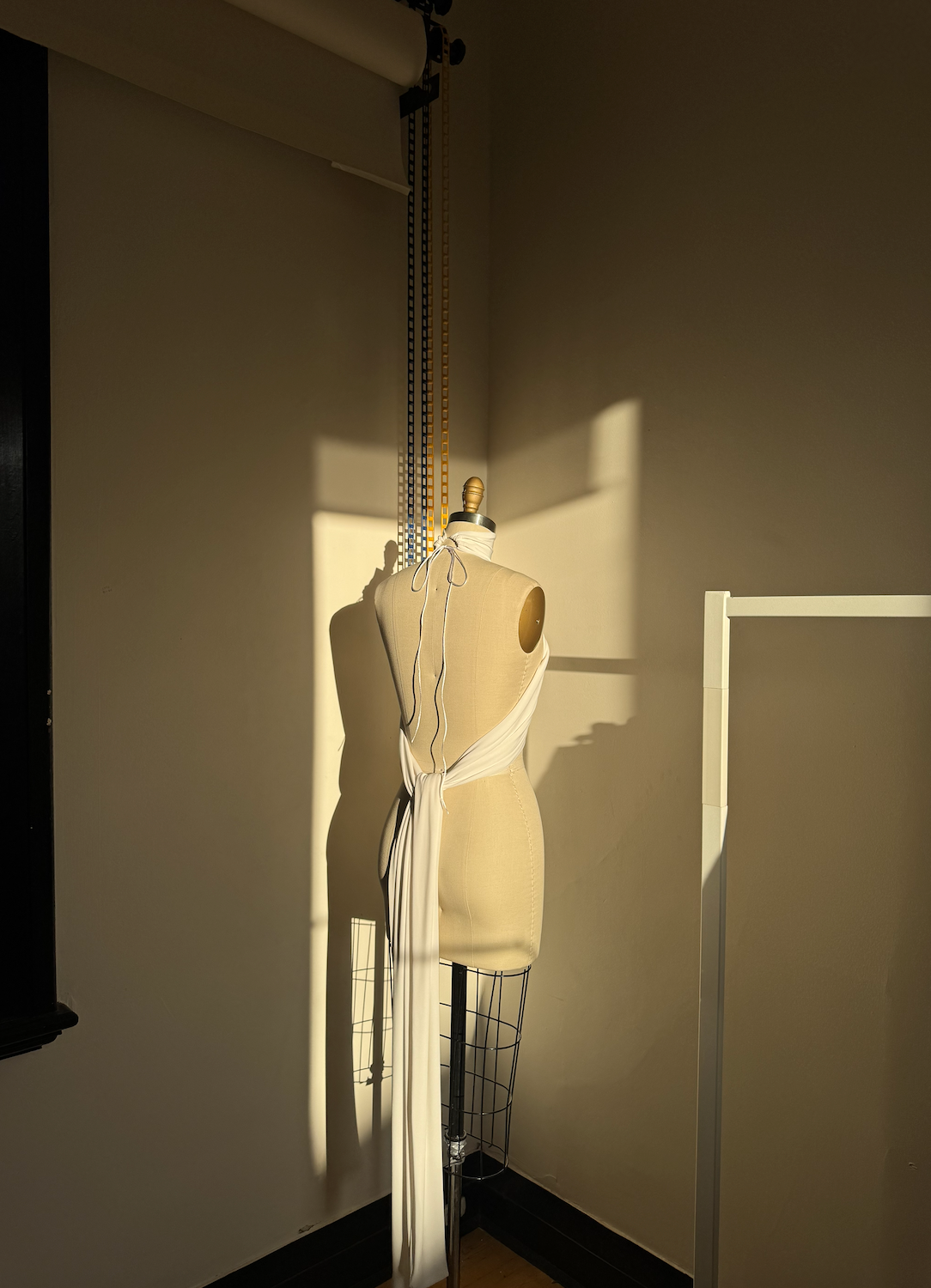 BECCA TOP - Ready to wear