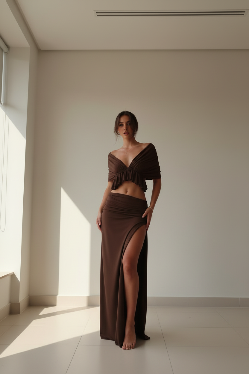 SOLERNA - Made to order