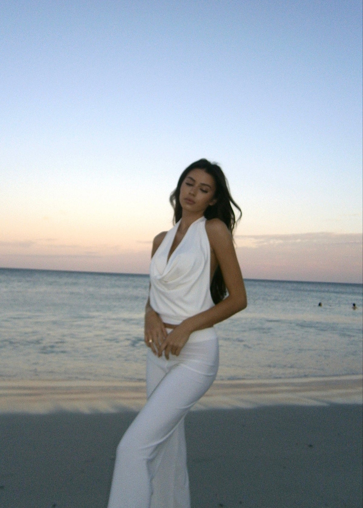 SASKI SET