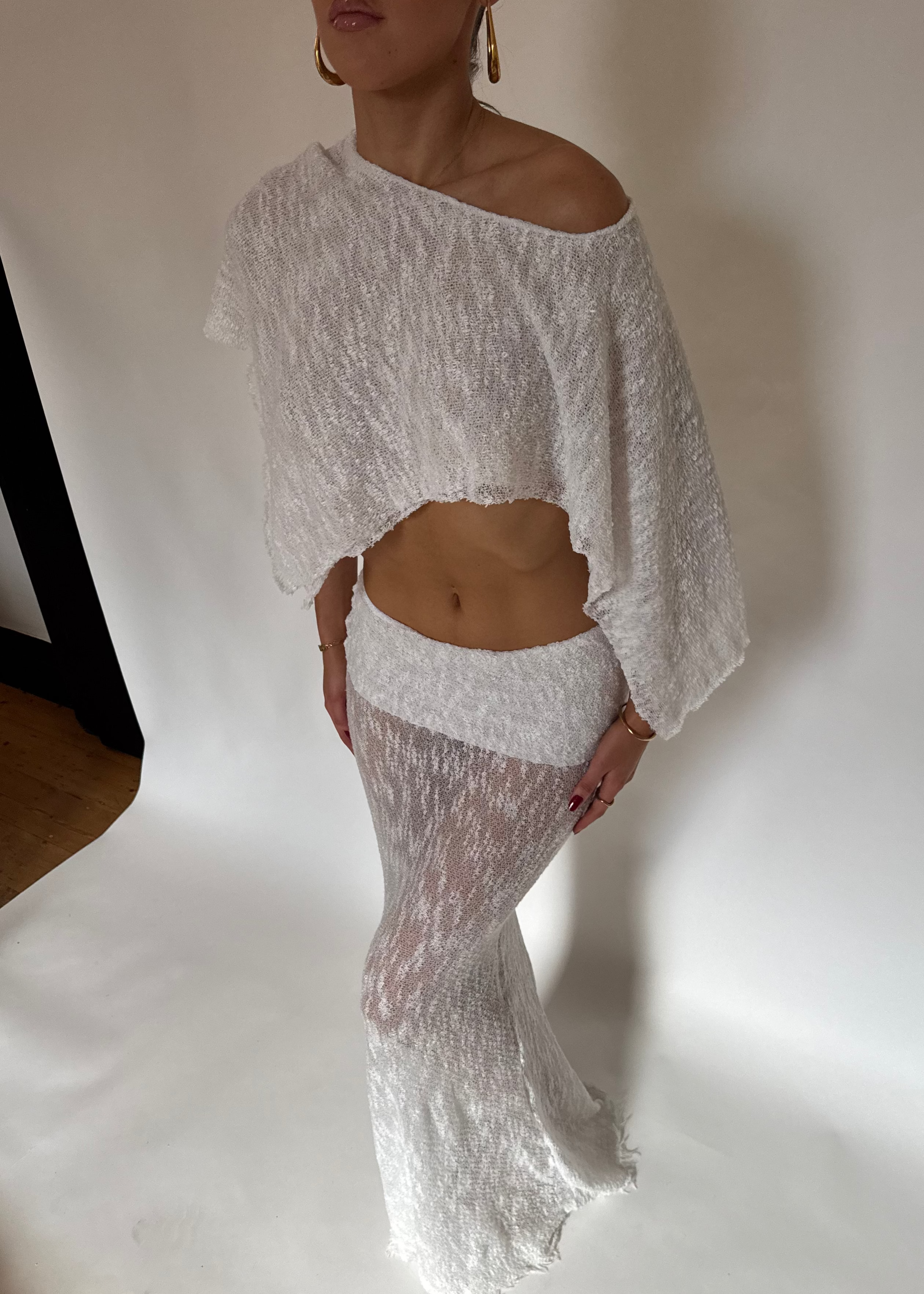 ELIYAH SET - Ready to wear