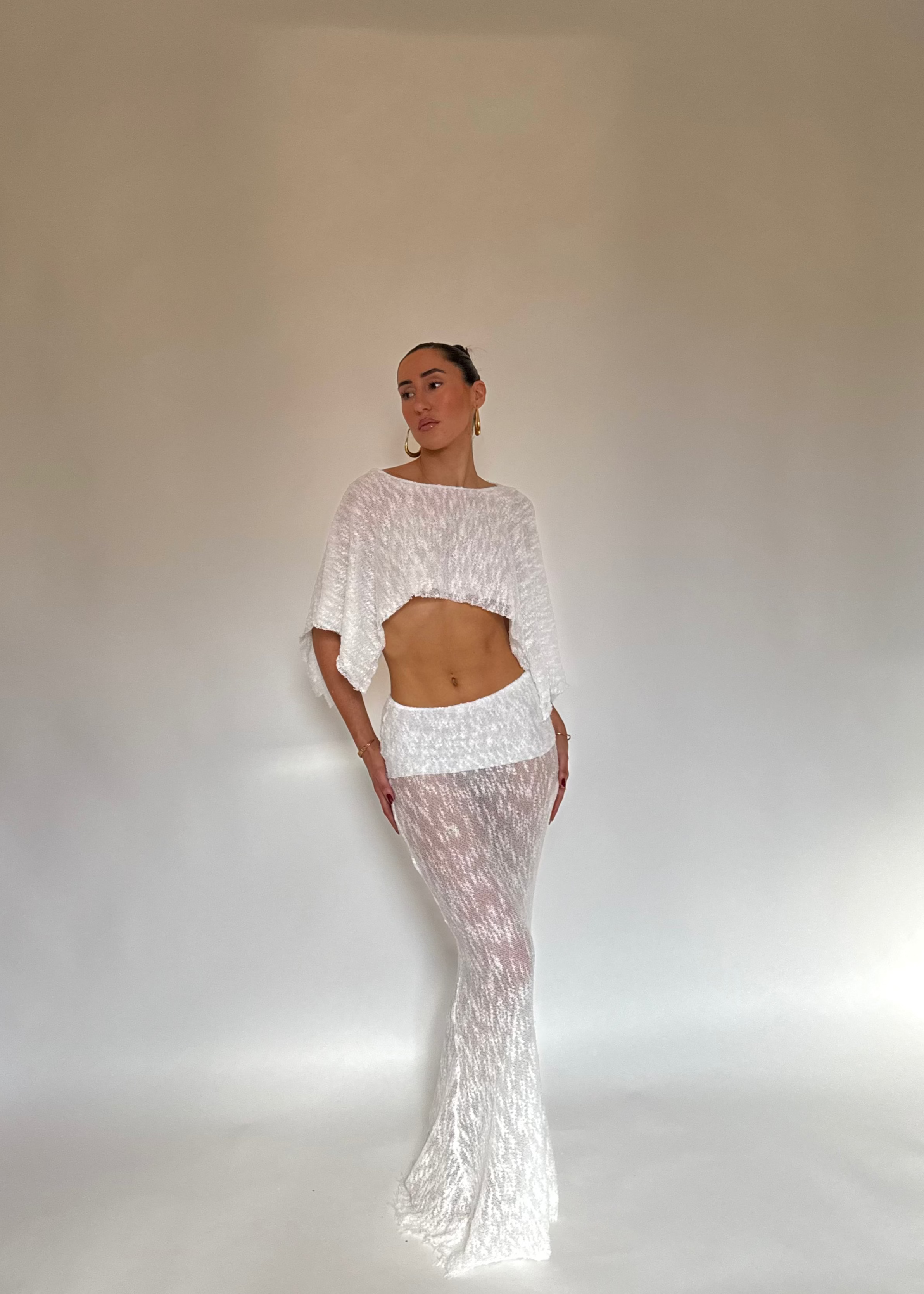 ELIYAH SET - Ready to wear