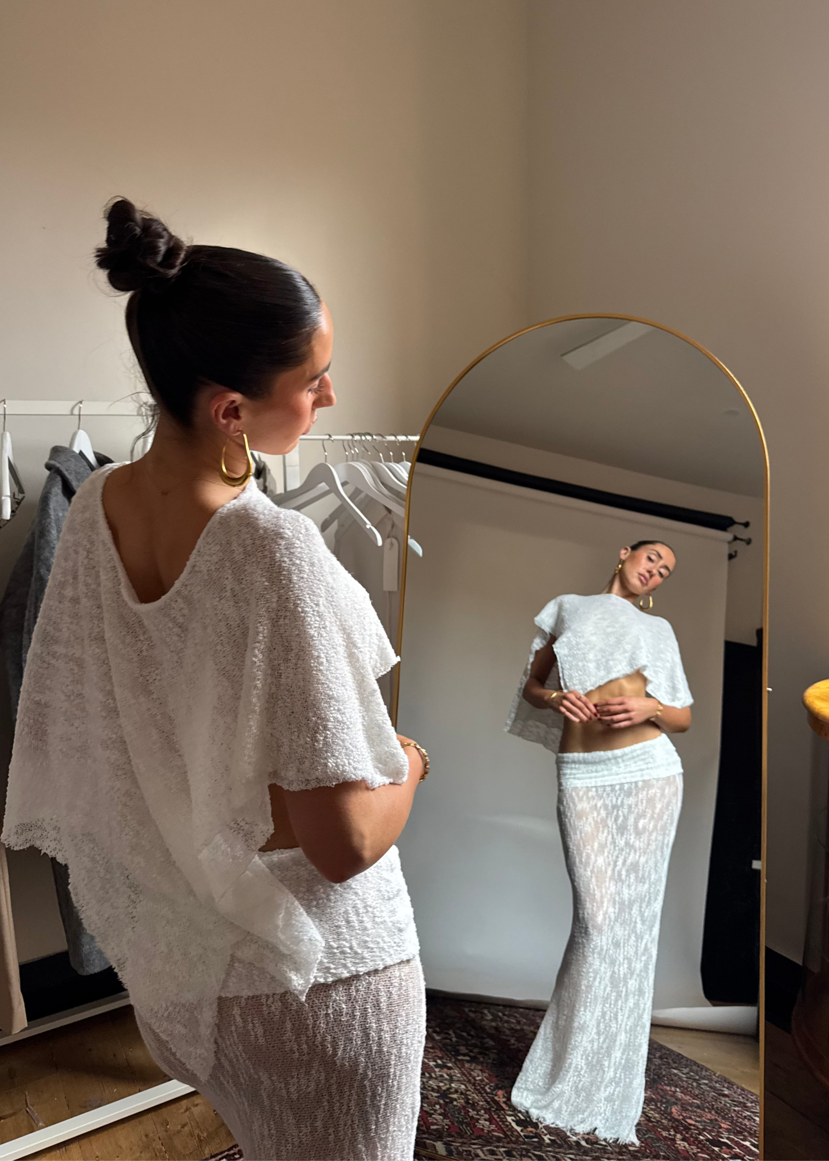 ELIYAH SET - Ready to wear