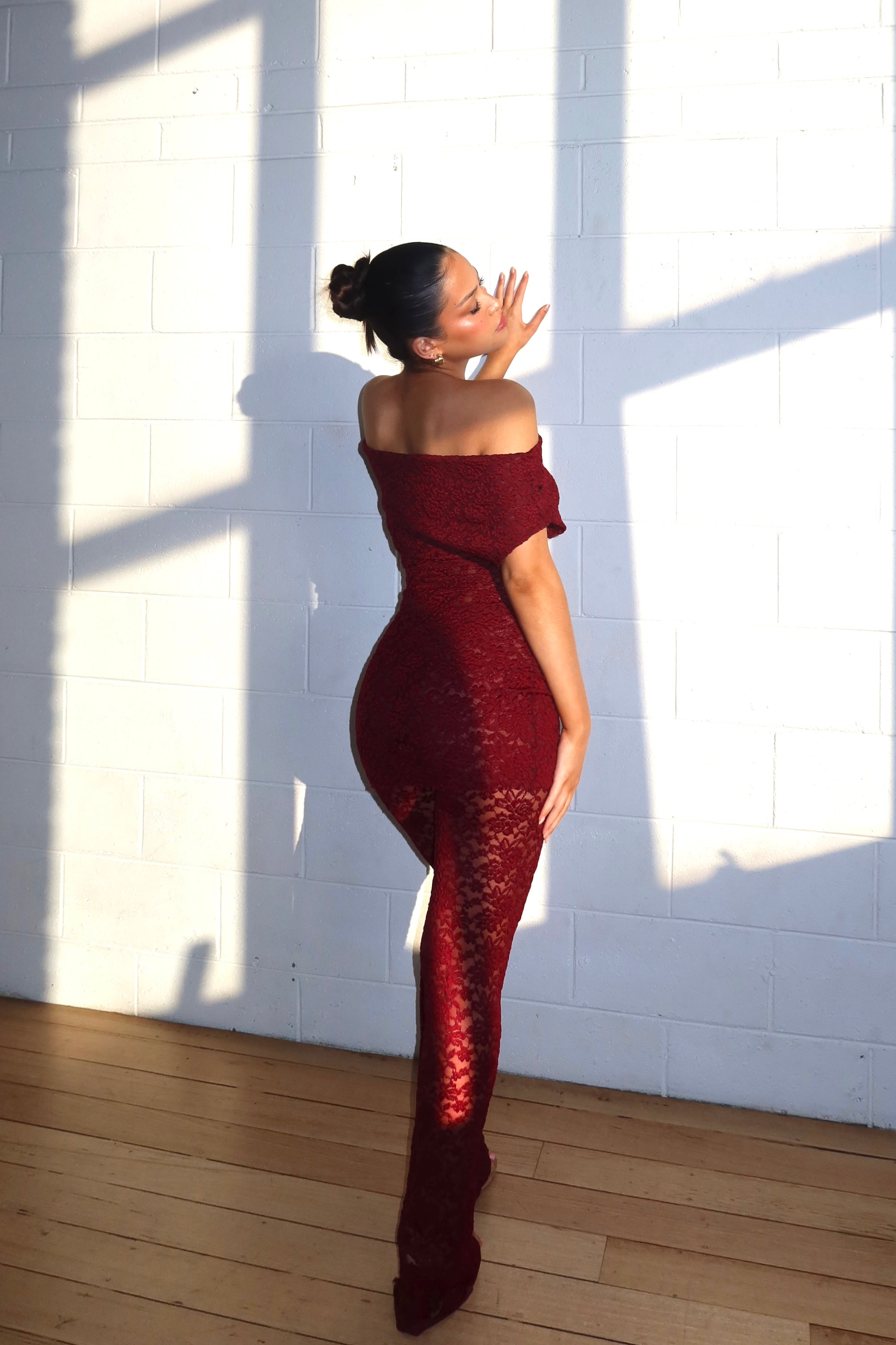 NALA MINI - Made to order