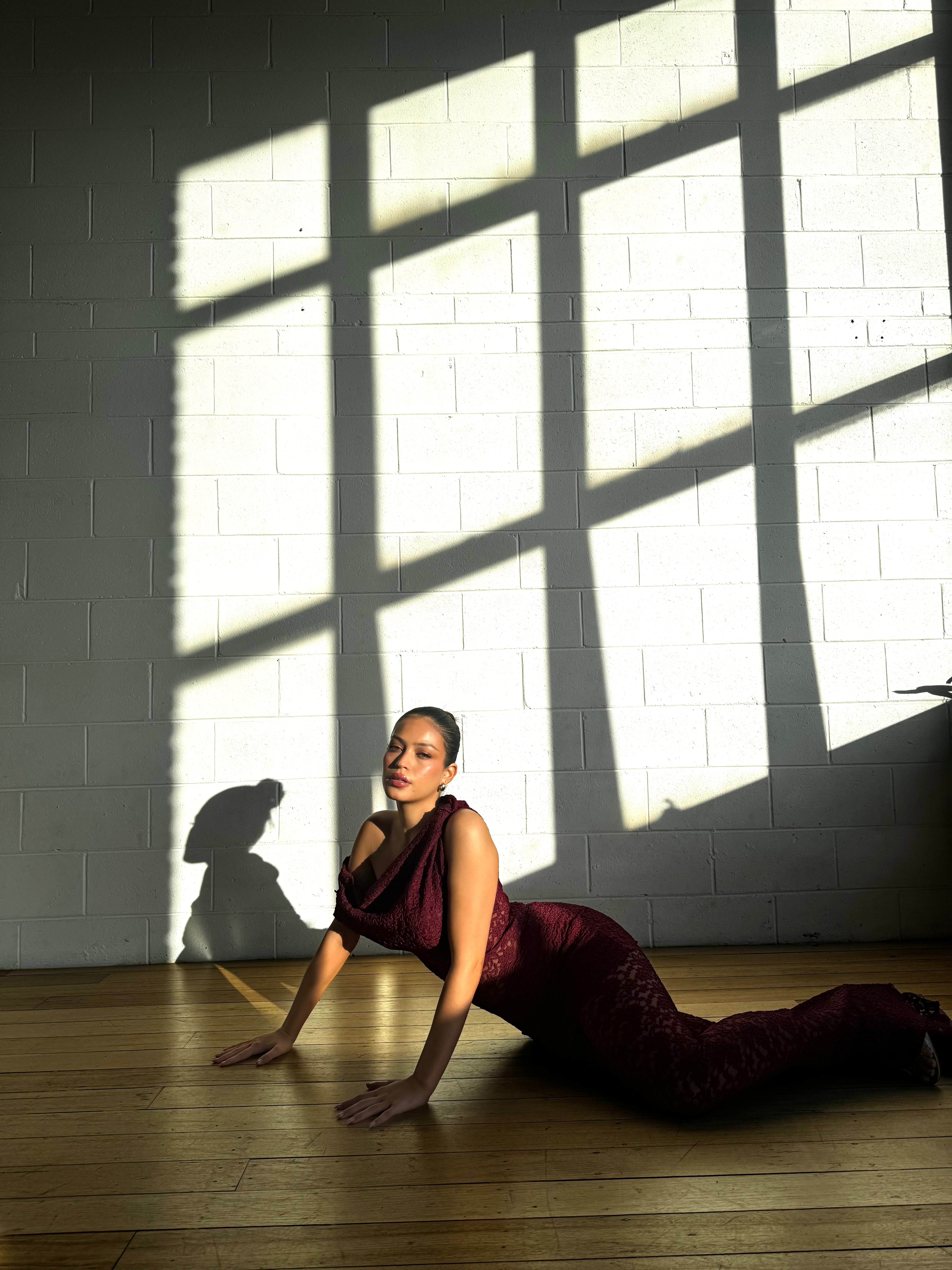 NALA MINI - Made to order