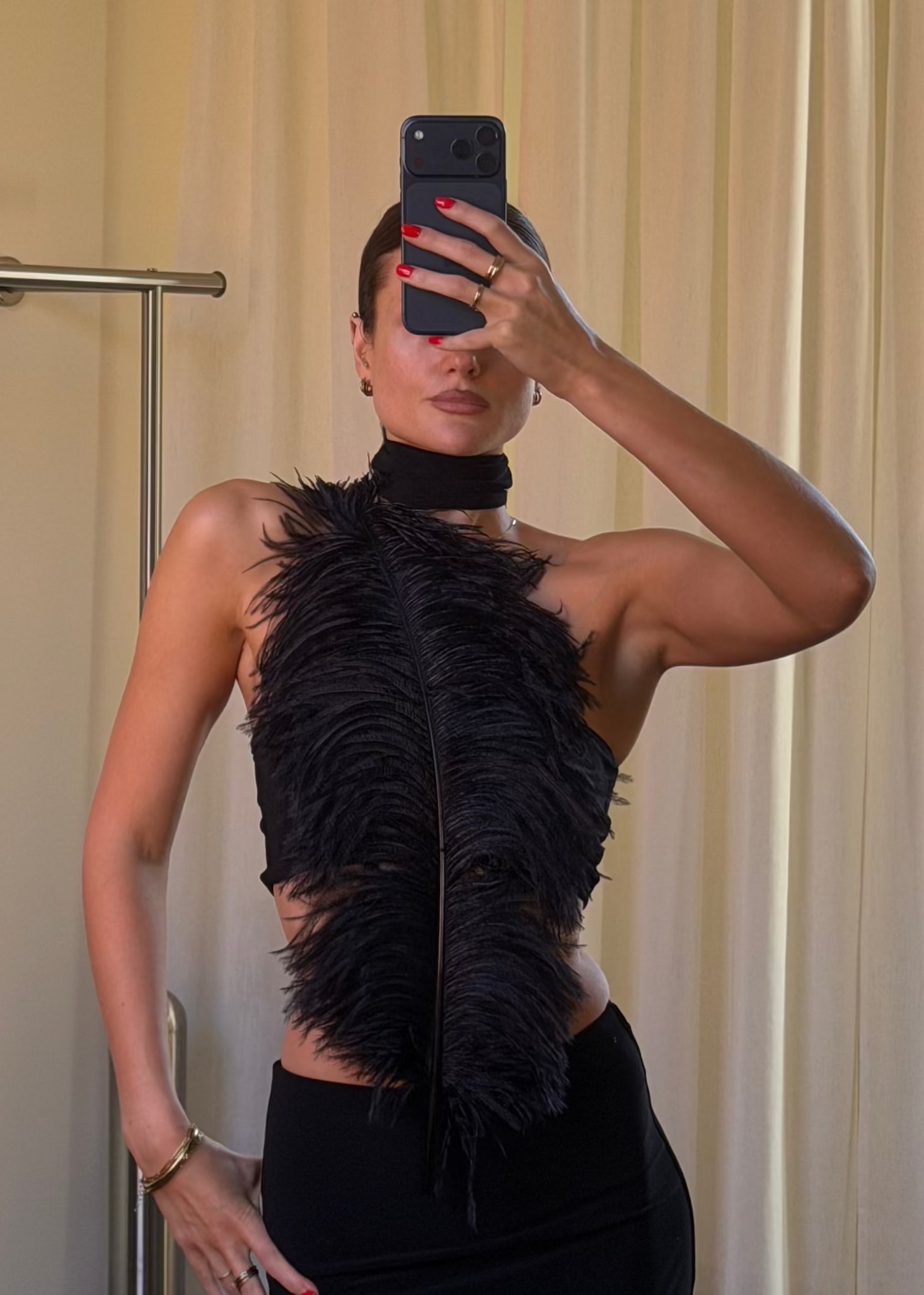 SIENNA TOP