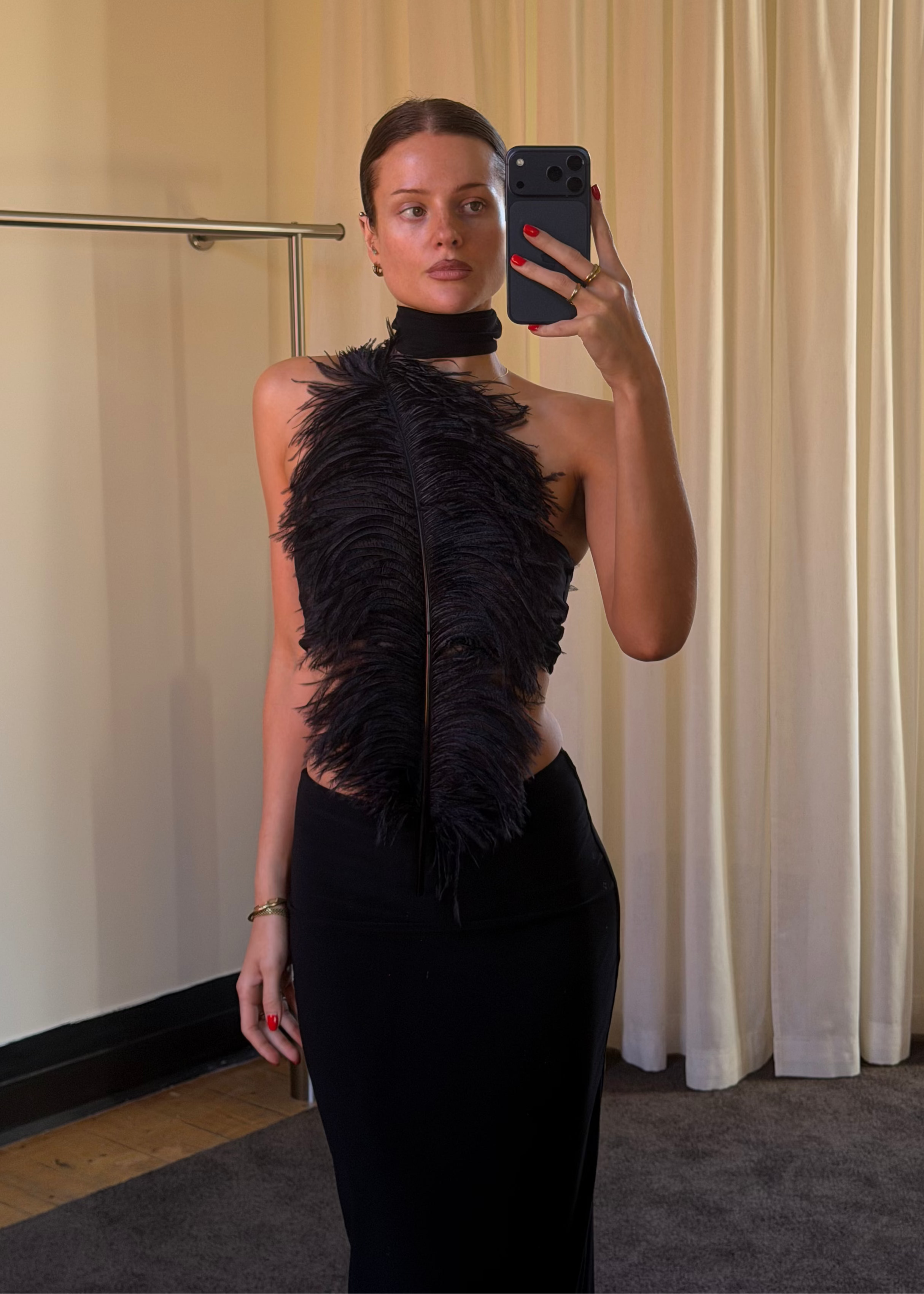 SIENNA TOP