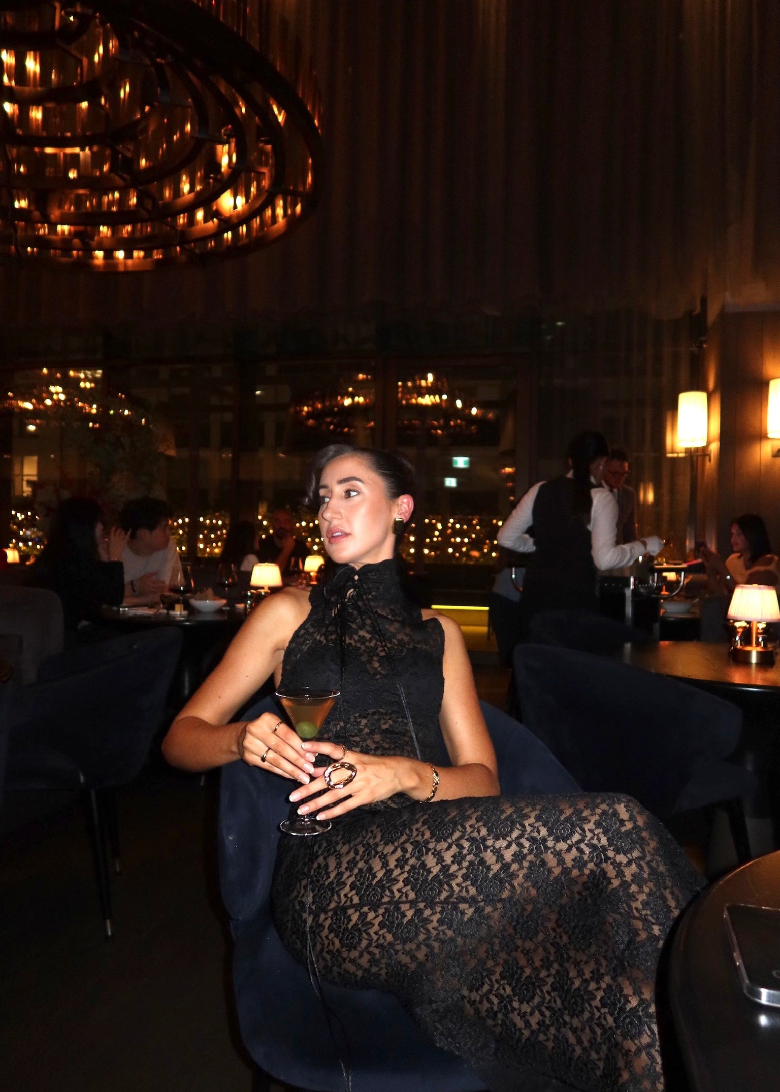 ELSA - Made to order