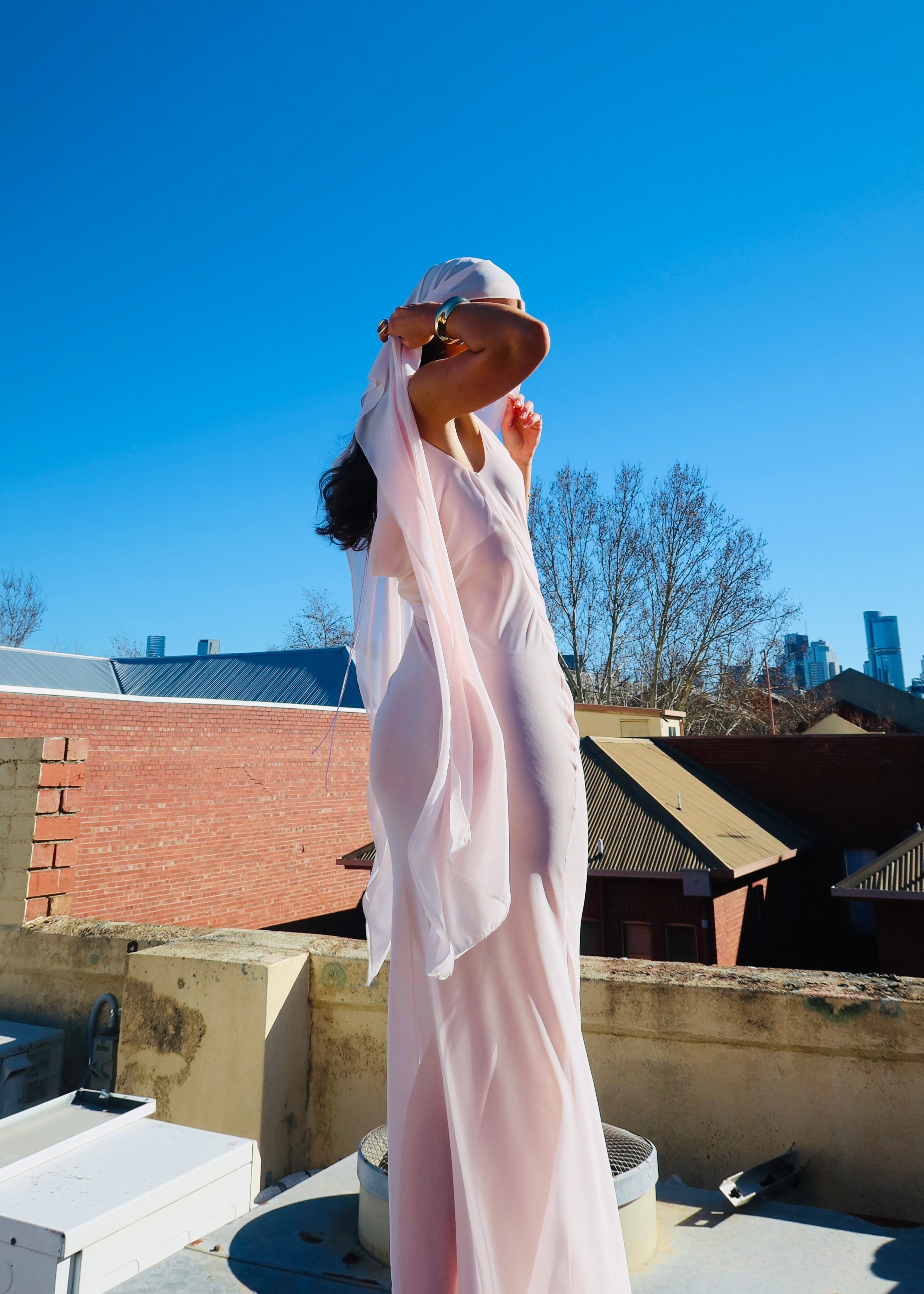 BELLA - Ready to wear