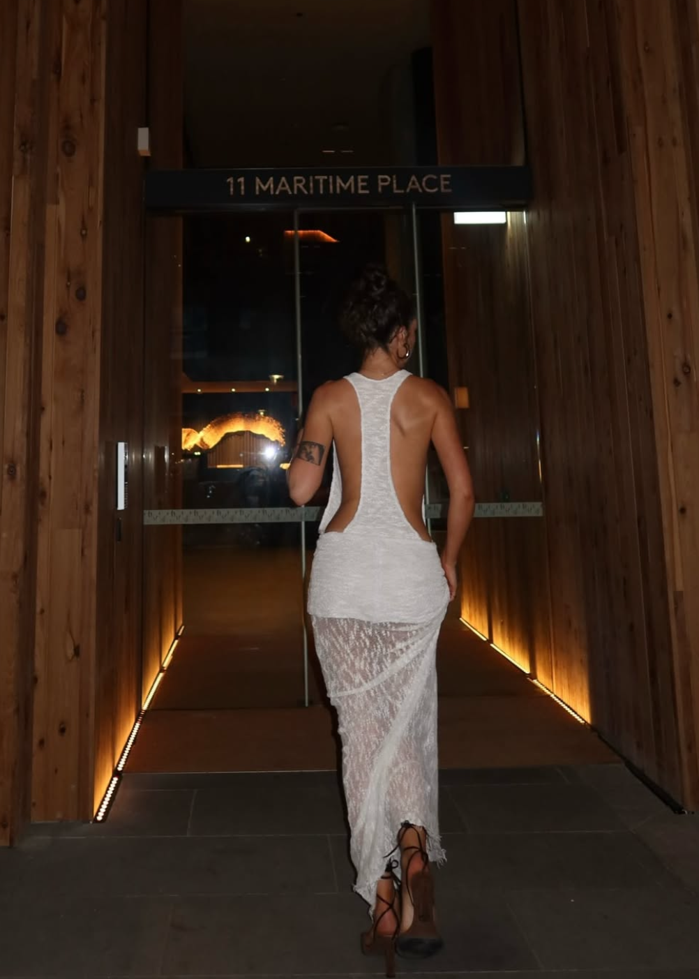 ANASTASIA - made to order