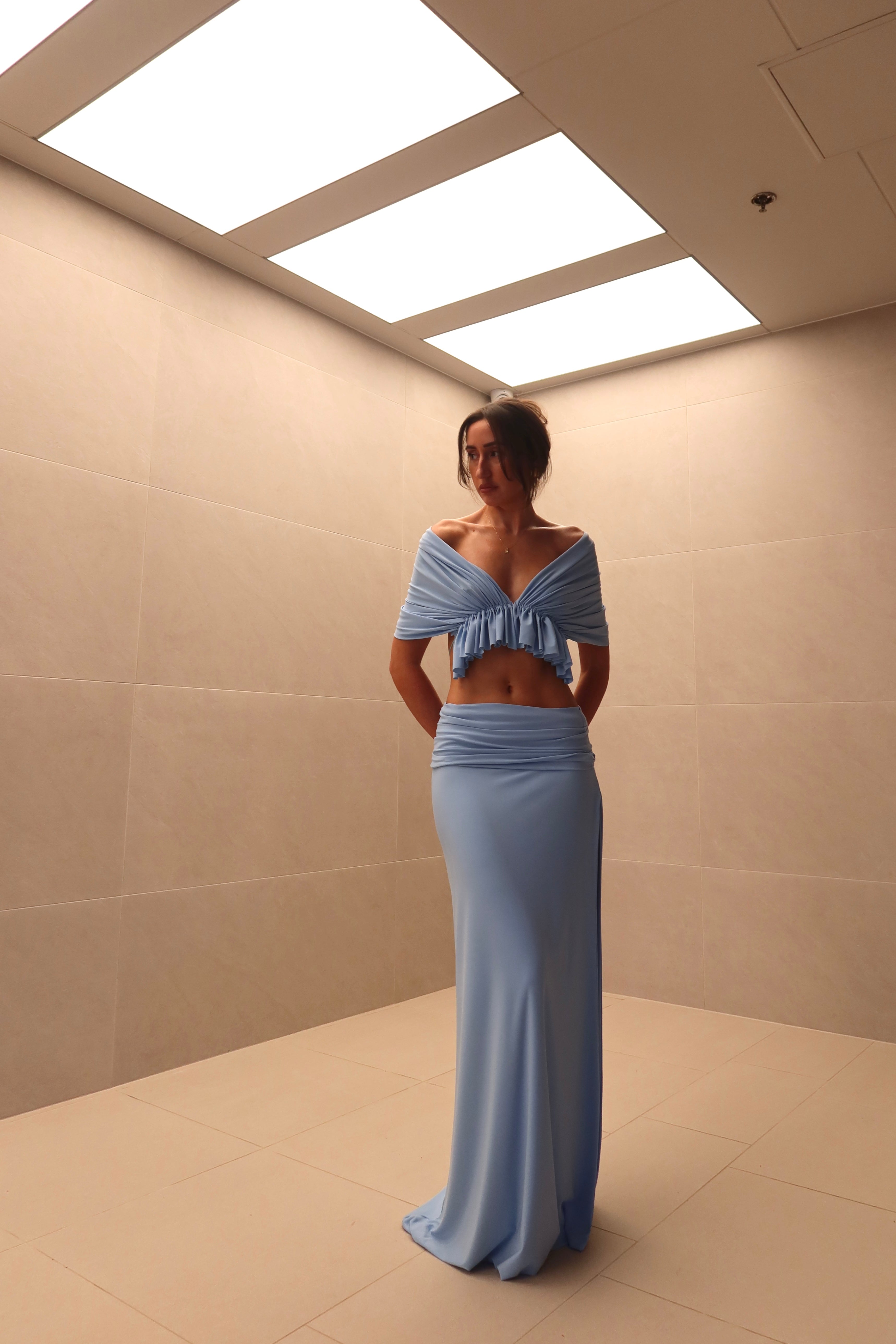 SOLERNA - Made to order