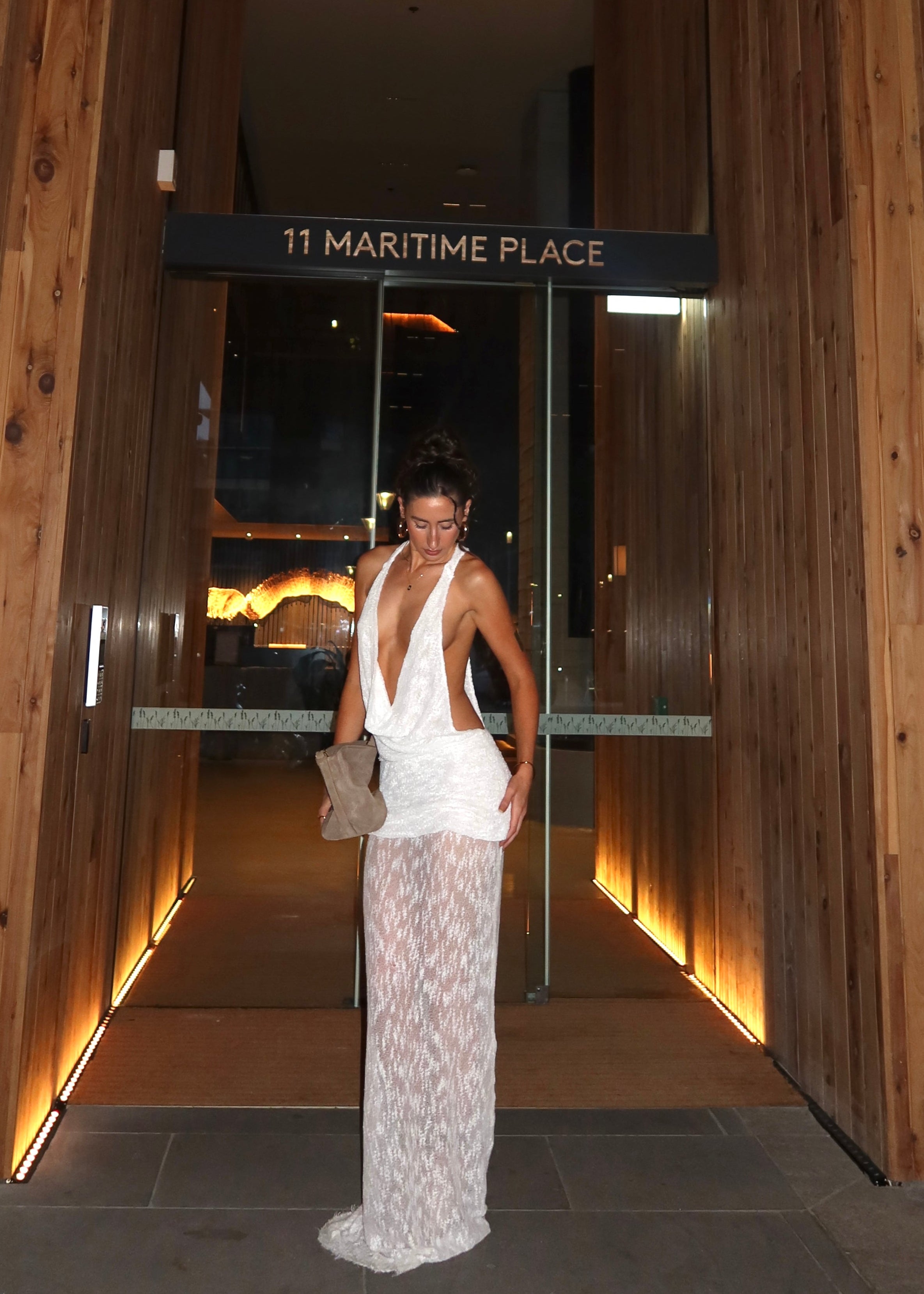 ANASTASIA - made to order