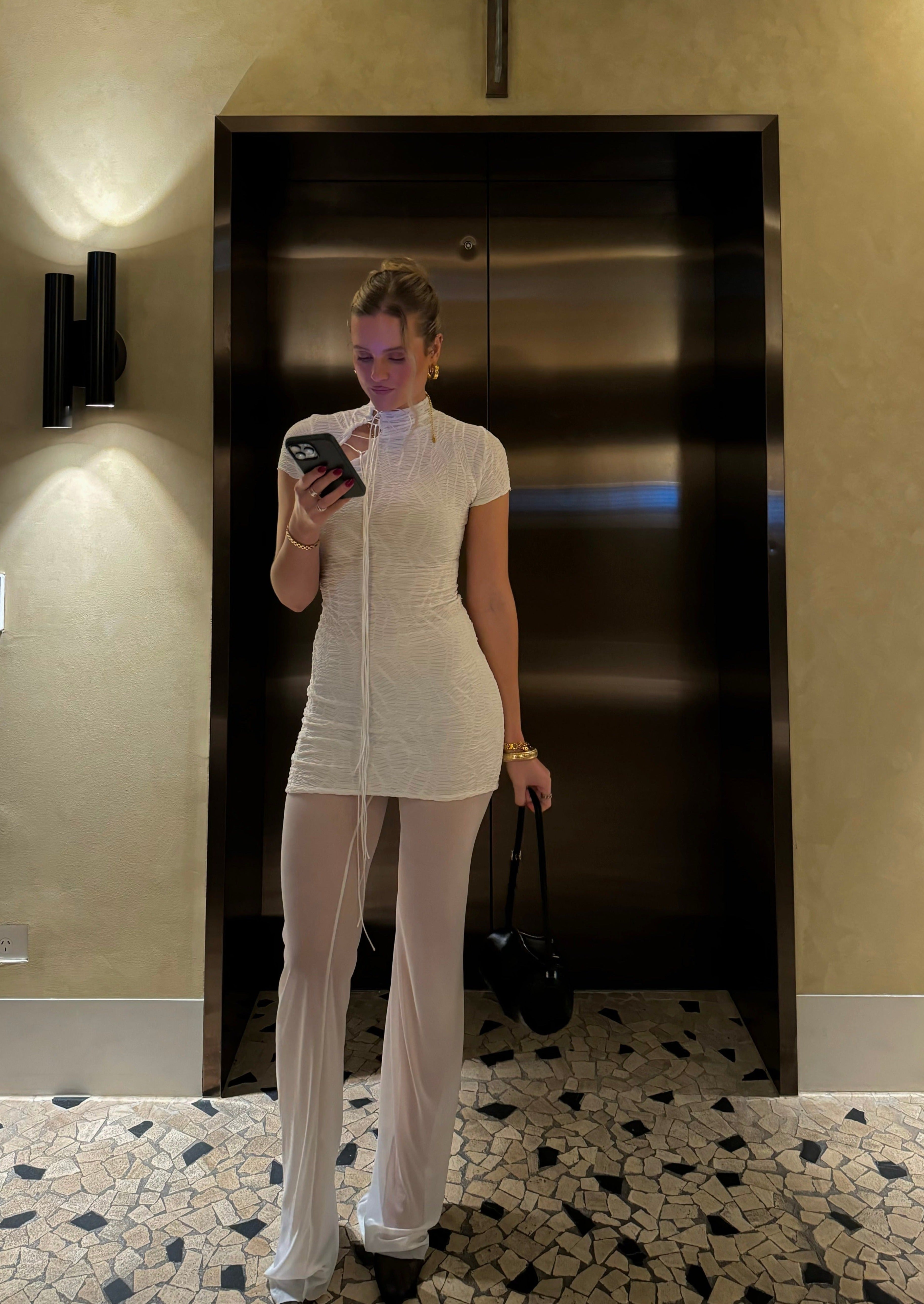 CYRUS PANT
