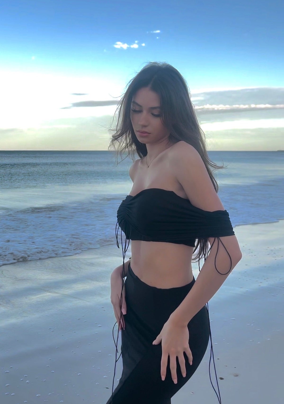 GABRIELLE SET