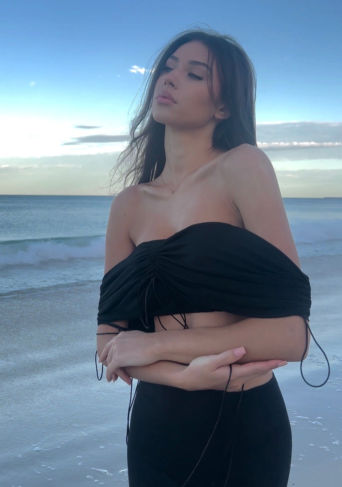 GABRIELLE SET